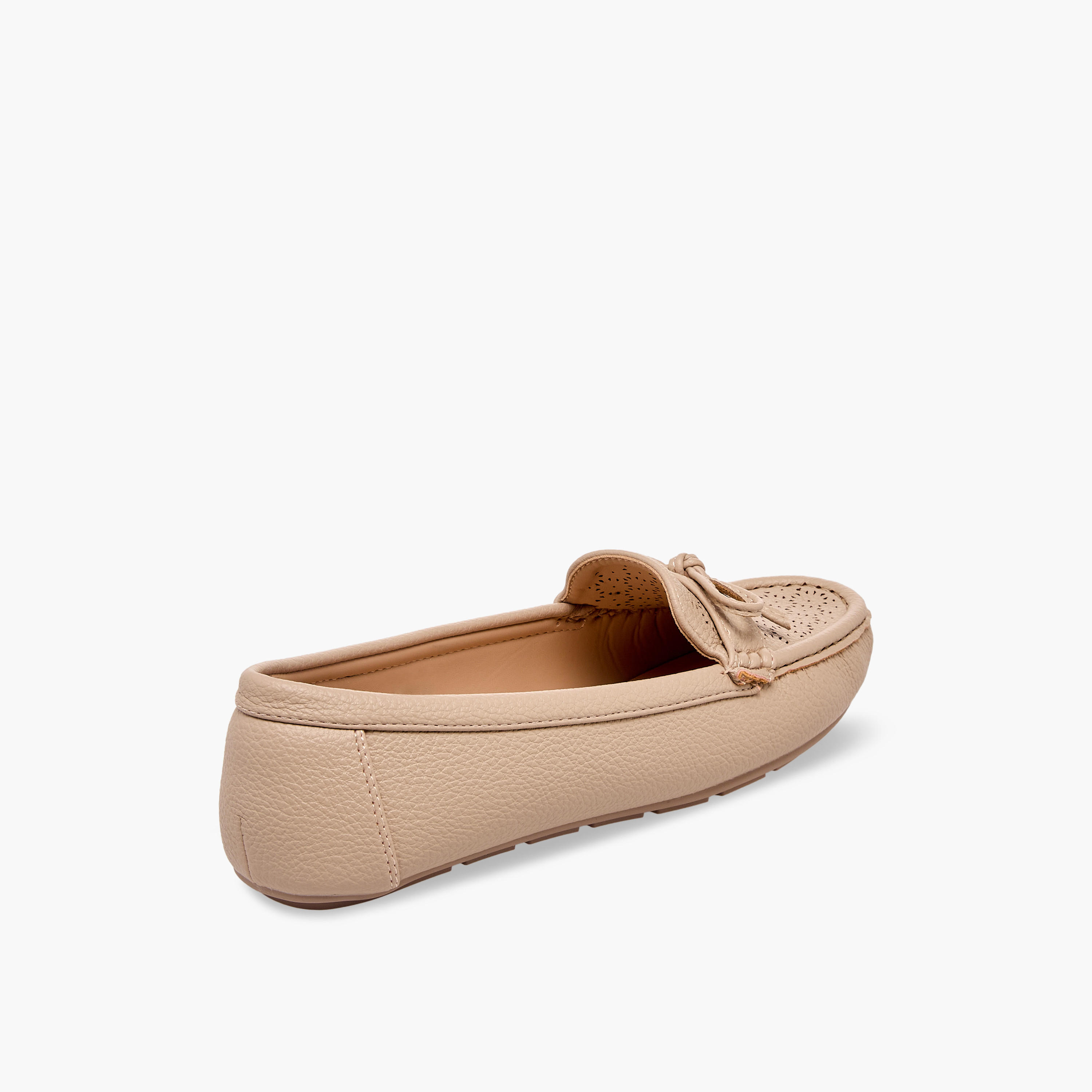 Le Confort Women Laser Cut Detail Moccasins-women-shoes-loafersandmoccasins-image-6