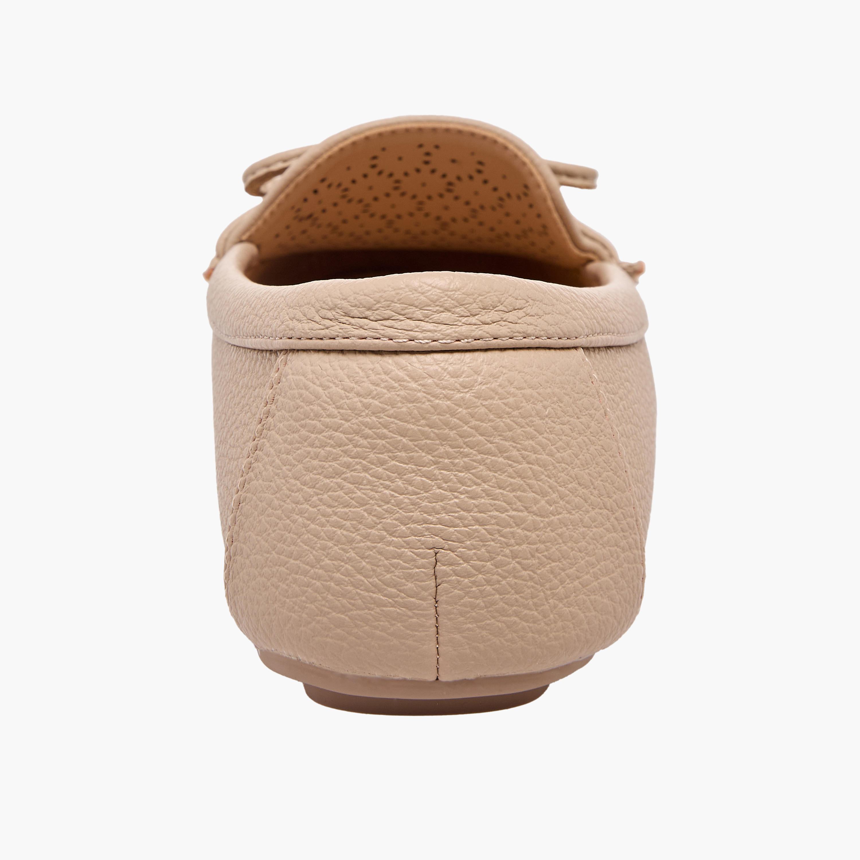 Le Confort Women Laser Cut Detail Moccasins-women-shoes-loafersandmoccasins-image-8
