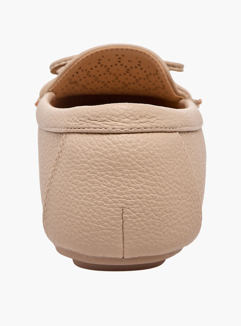 Le Confort Women Laser Cut Detail Moccasins-women-shoes-loafersandmoccasins-image-8