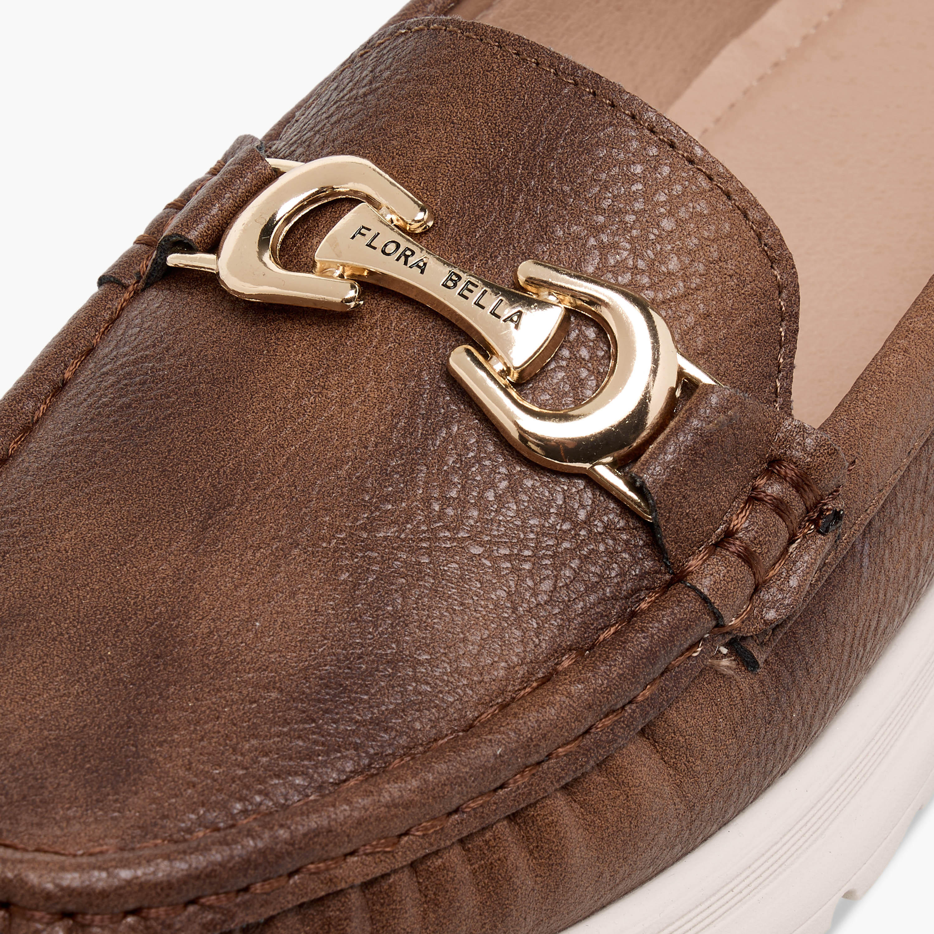 Flora Bella Metal Accent Slip-On Loafers-women-shoes-loafersandmoccasins-image-4