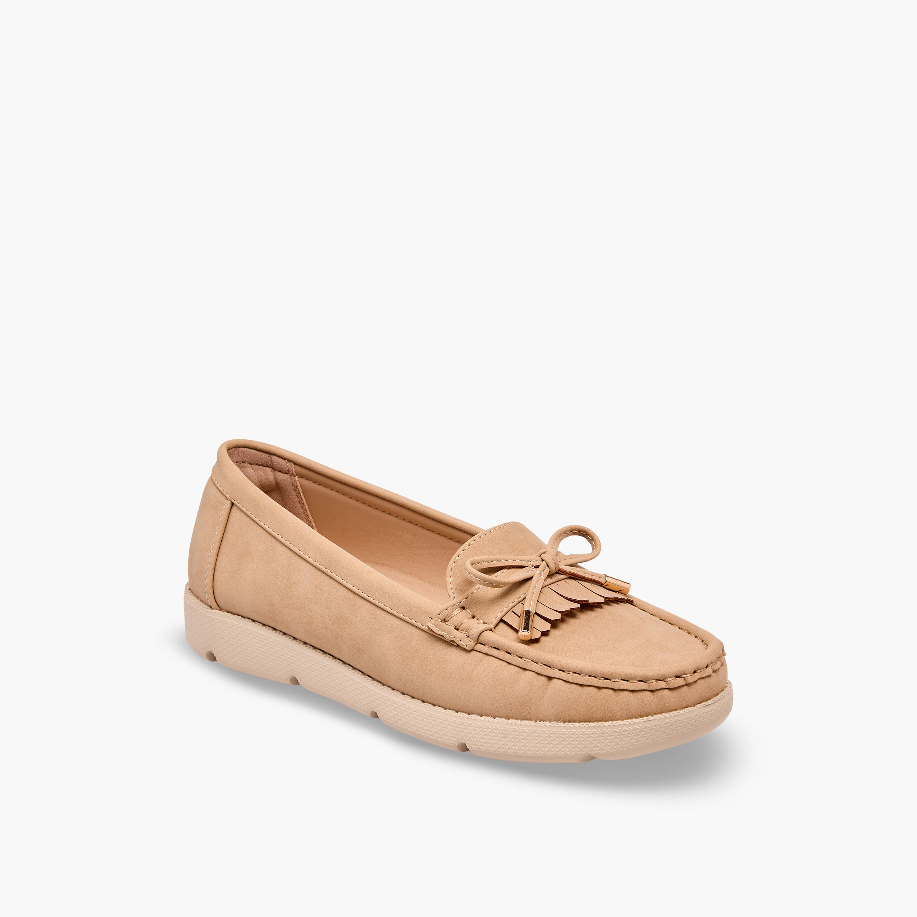 Le Confort Women Slip-On Loafers-women-shoes-loafersandmoccasins-image-2