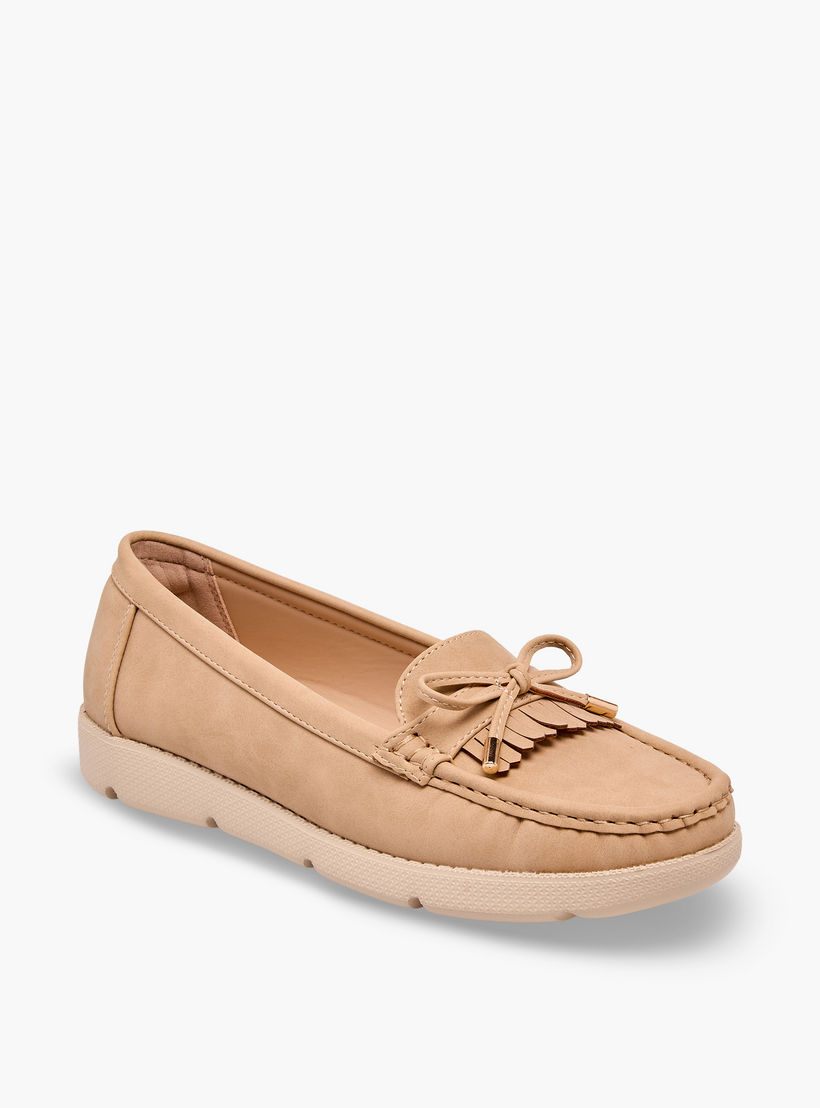Le Confort Women Slip-On Loafers-women-shoes-loafersandmoccasins-image-2