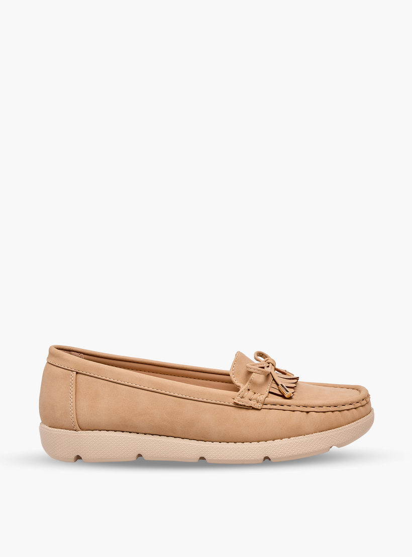 Le Confort Women Slip-On Loafers-women-shoes-loafersandmoccasins-image-3