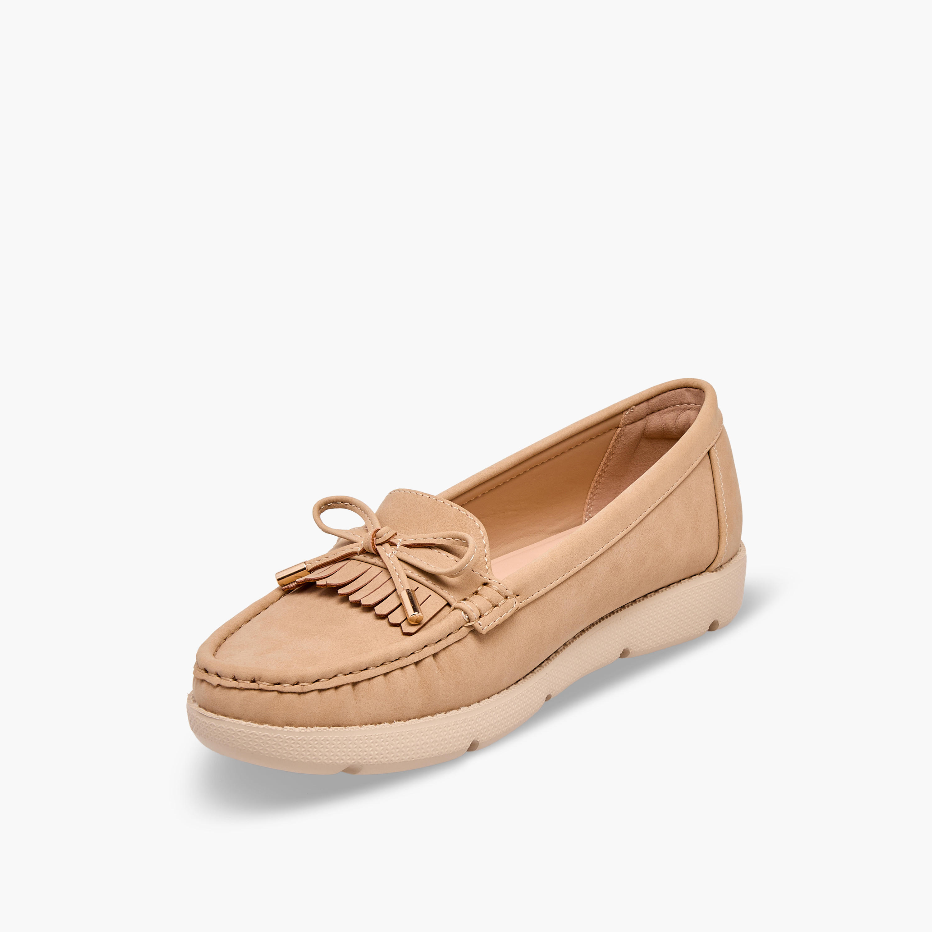 Le Confort Women Slip-On Loafers-women-shoes-loafersandmoccasins-image-4