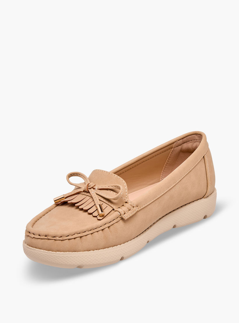 Le Confort Women Slip-On Loafers-women-shoes-loafersandmoccasins-image-4