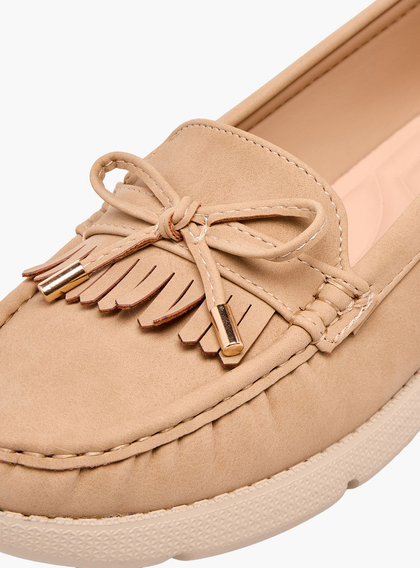 Le Confort Women Slip-On Loafers-women-shoes-loafersandmoccasins-image-7