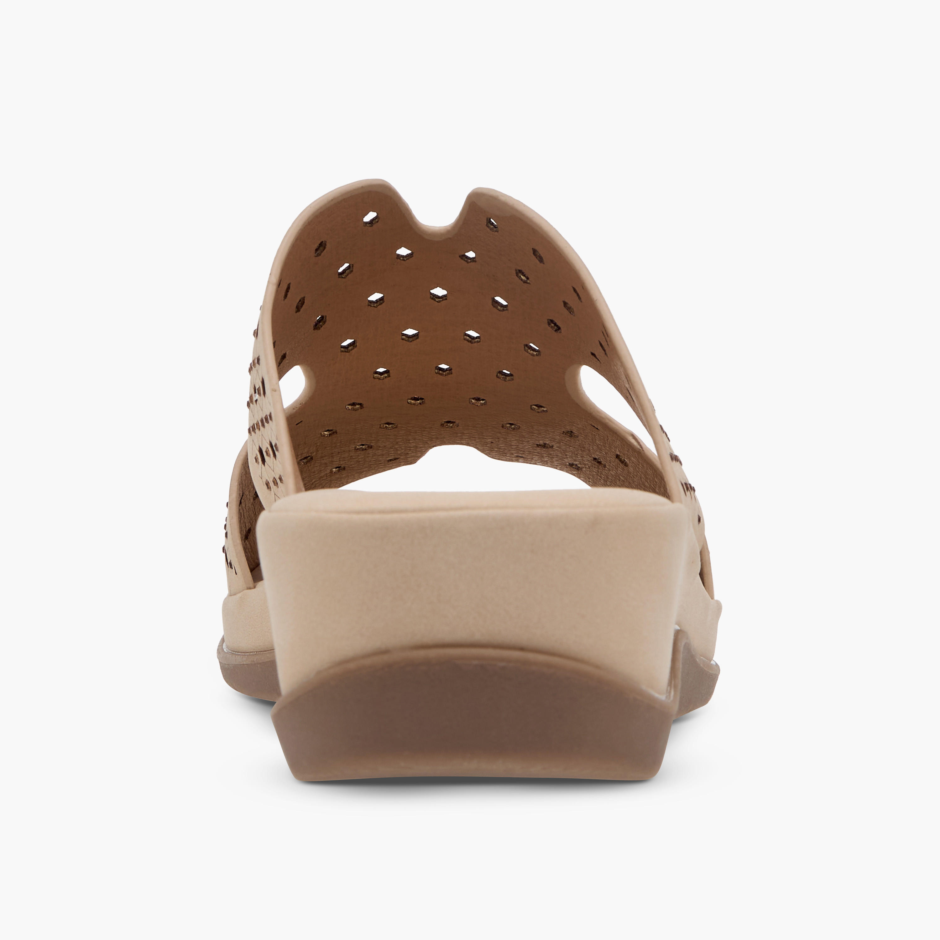 Le Confort Embellished Slip-On Comfort Sandals-women-shoes-flats-sandals-image-5
