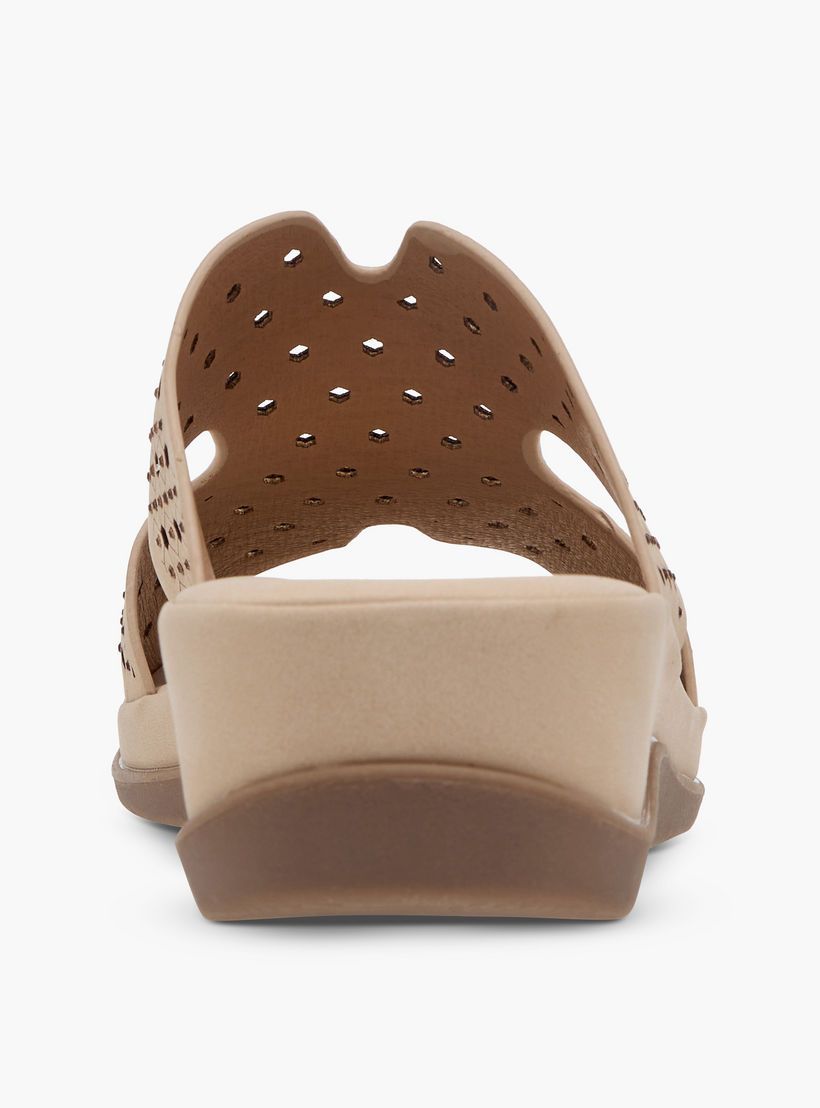Le Confort Embellished Slip-On Comfort Sandals-women-shoes-flats-sandals-image-5