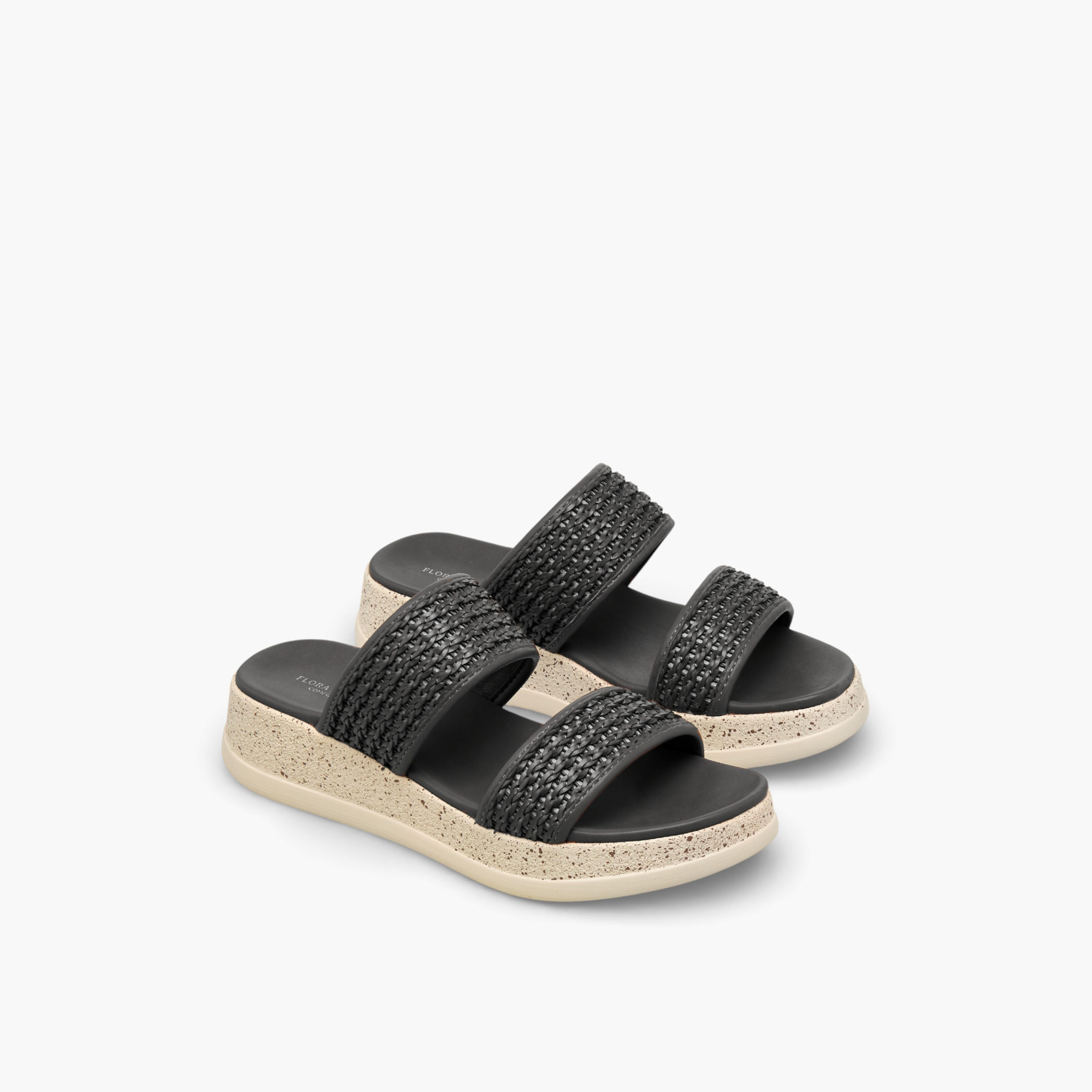 Flora Bella Women Slip-On Sandals-women-shoes-flats-sandals-image-1