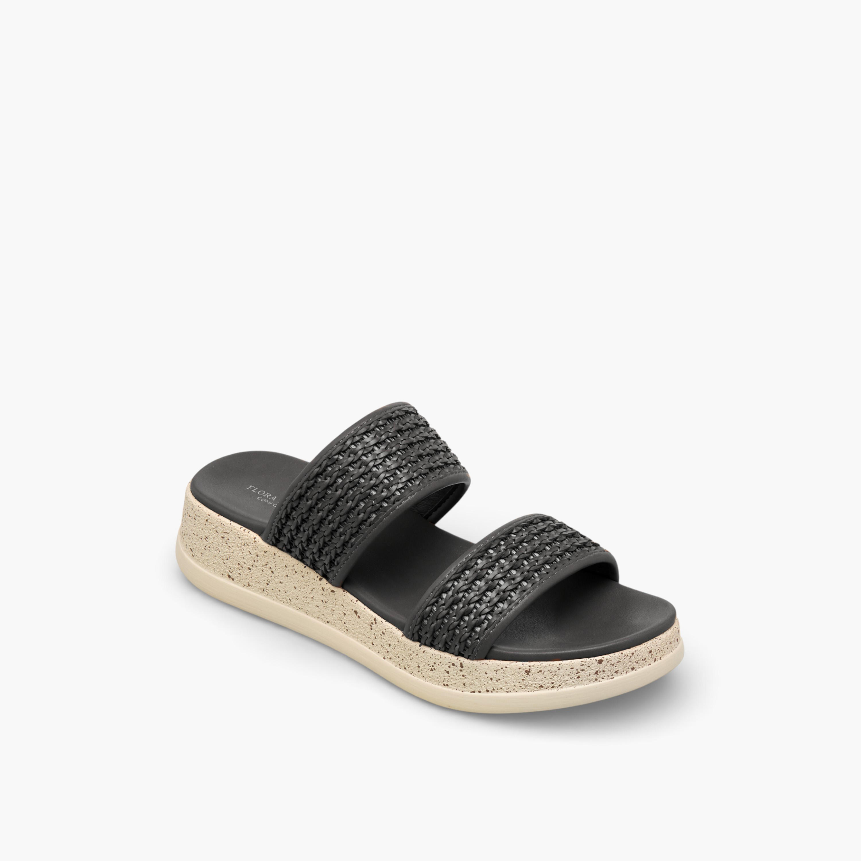 Flora Bella Women Slip-On Sandals-women-shoes-flats-sandals-image-2
