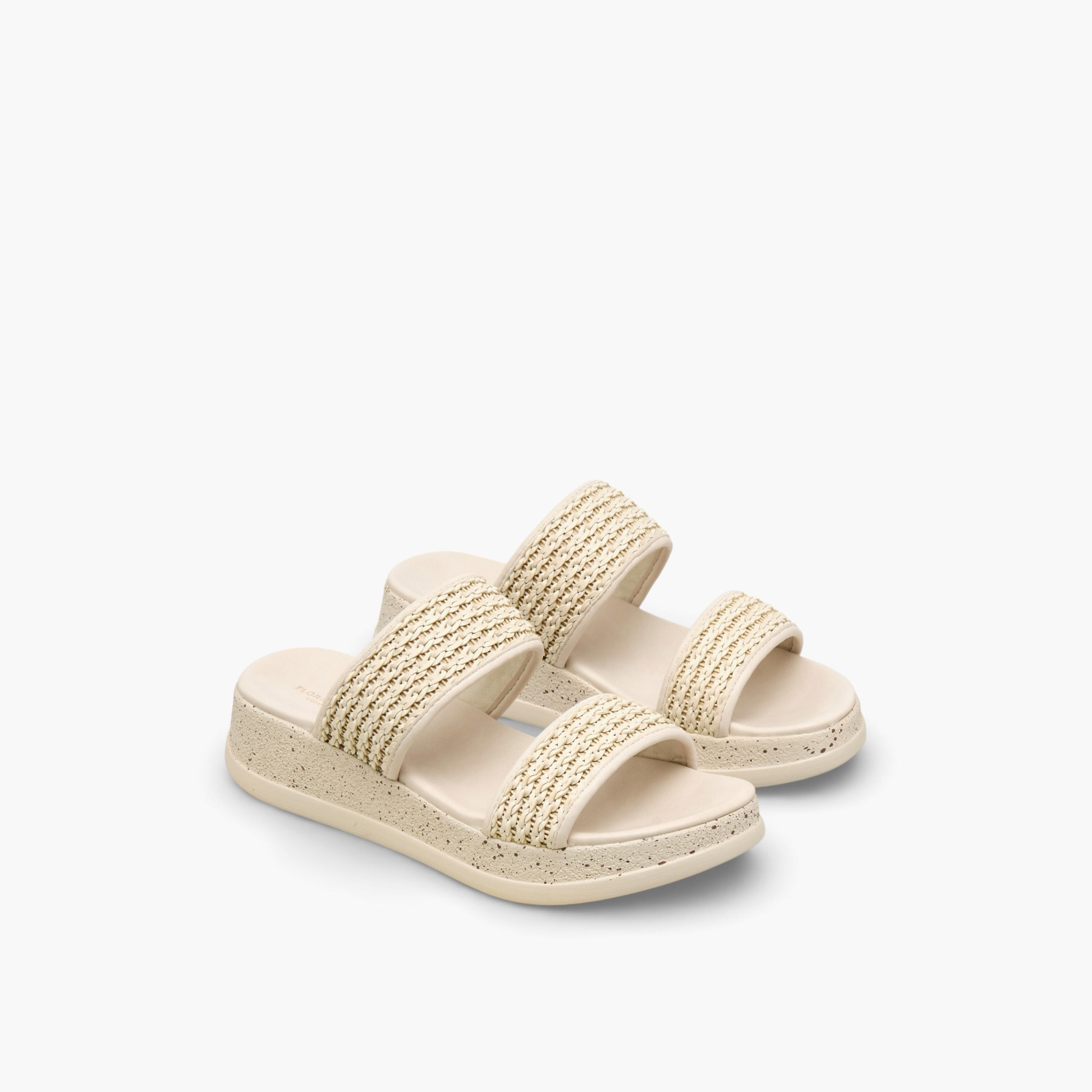 Flora Bella Women Slip-On Sandals-women-shoes-flats-sandals-image-1