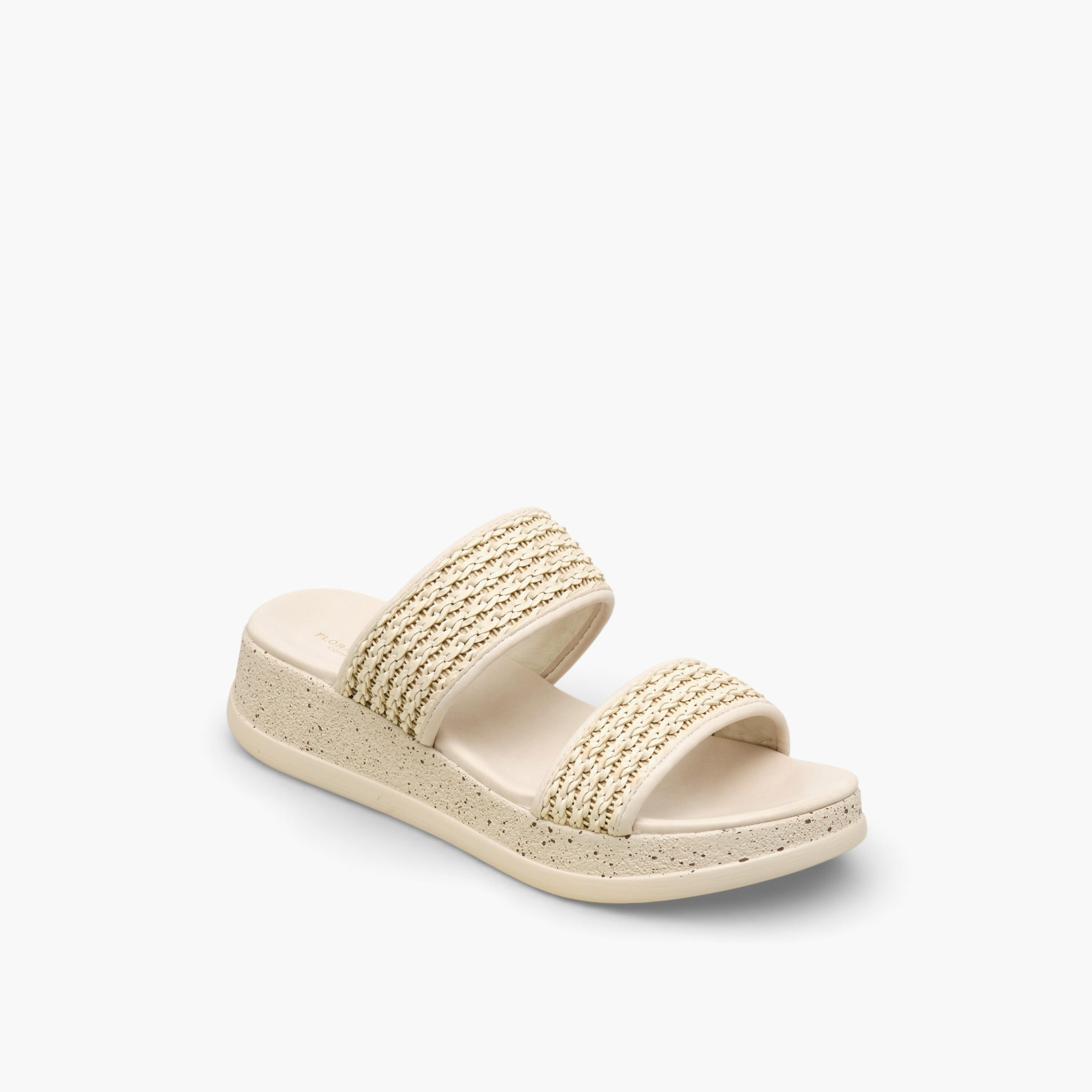 Flora Bella Women Slip-On Sandals-women-shoes-flats-sandals-image-2