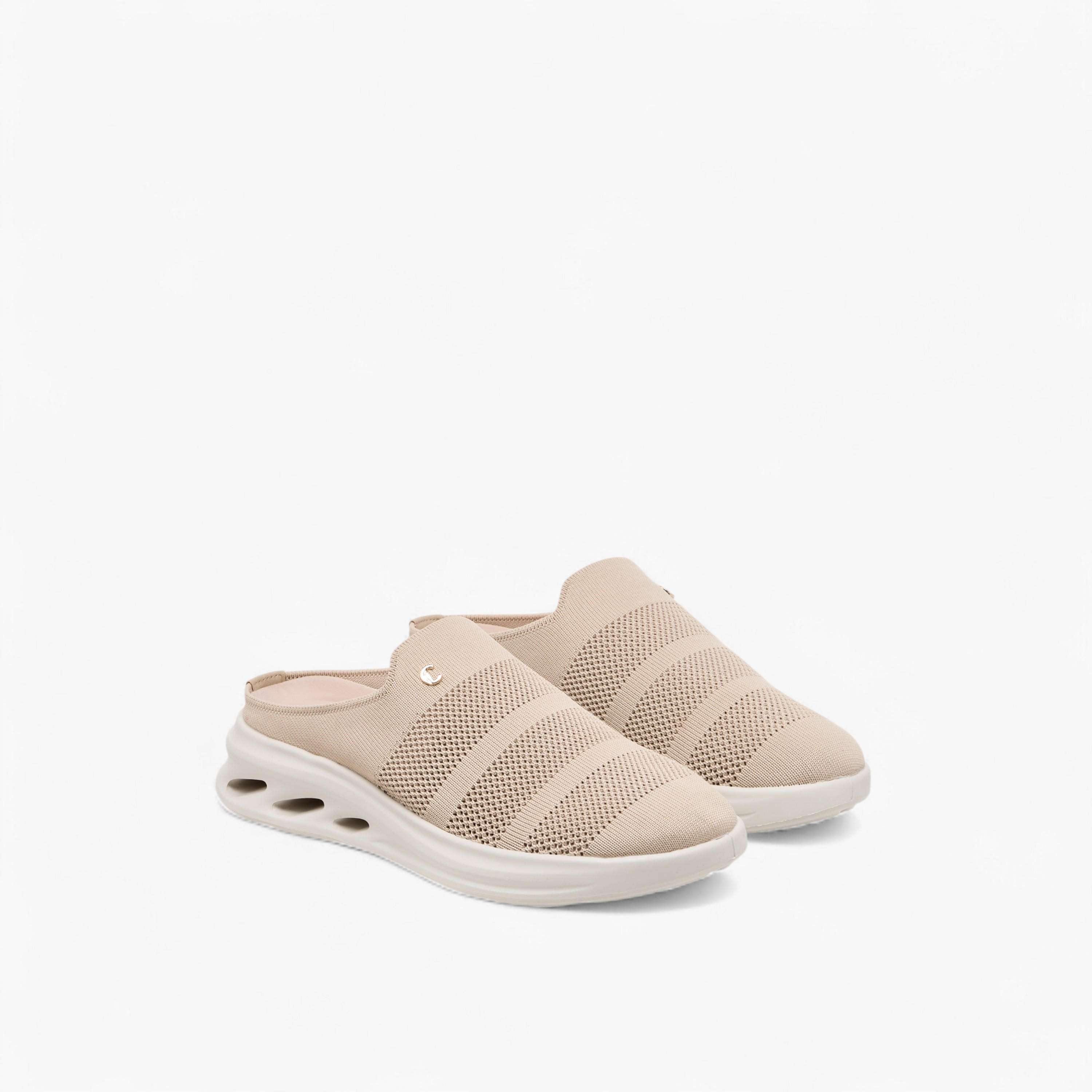 حذاء مريح سهل الارتداء فلاينيت من لي كونفورت-women-shoes-heels-image-1
