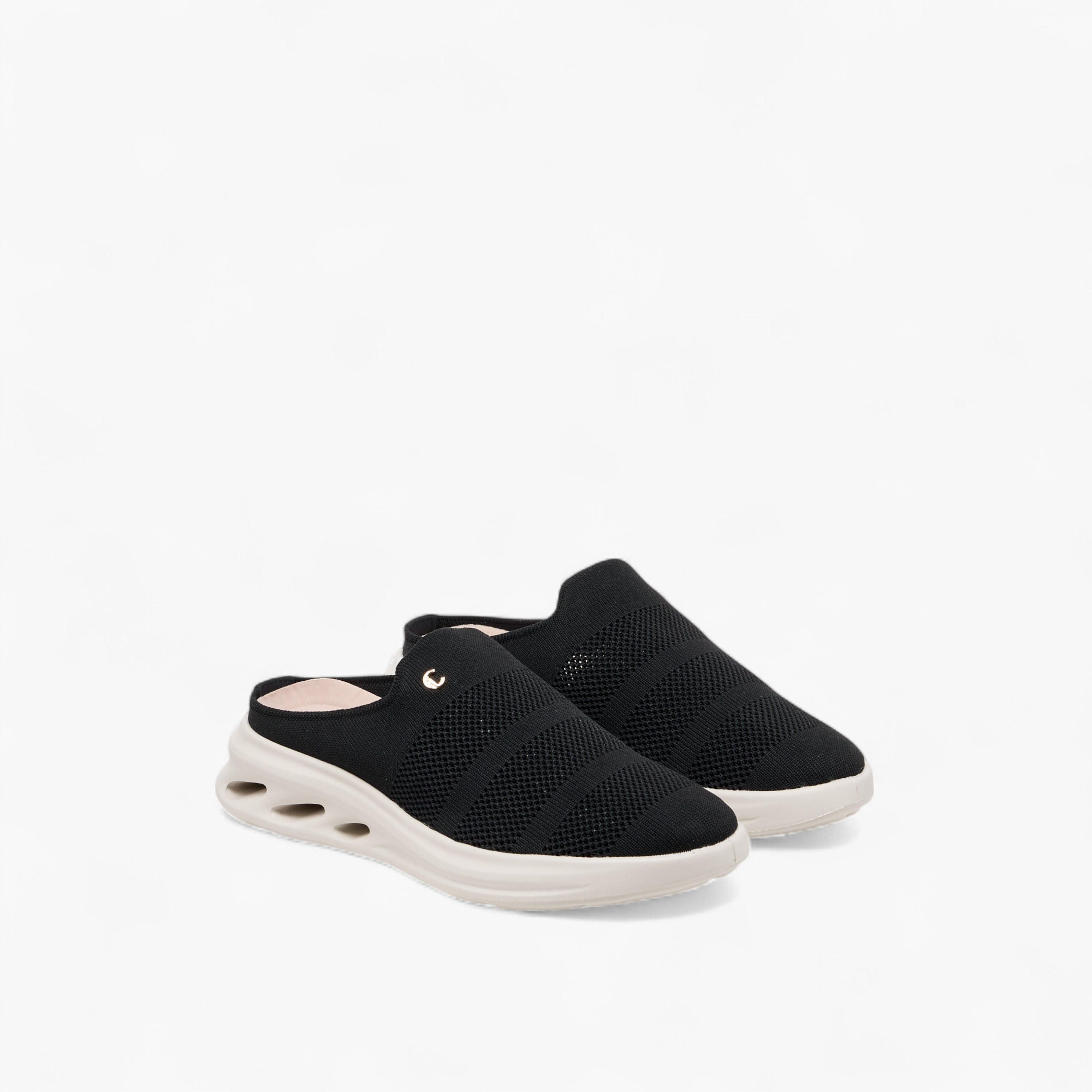 Le Confort Flyknit Slip-On Comfort Shoes-women-shoes-heels-image-1