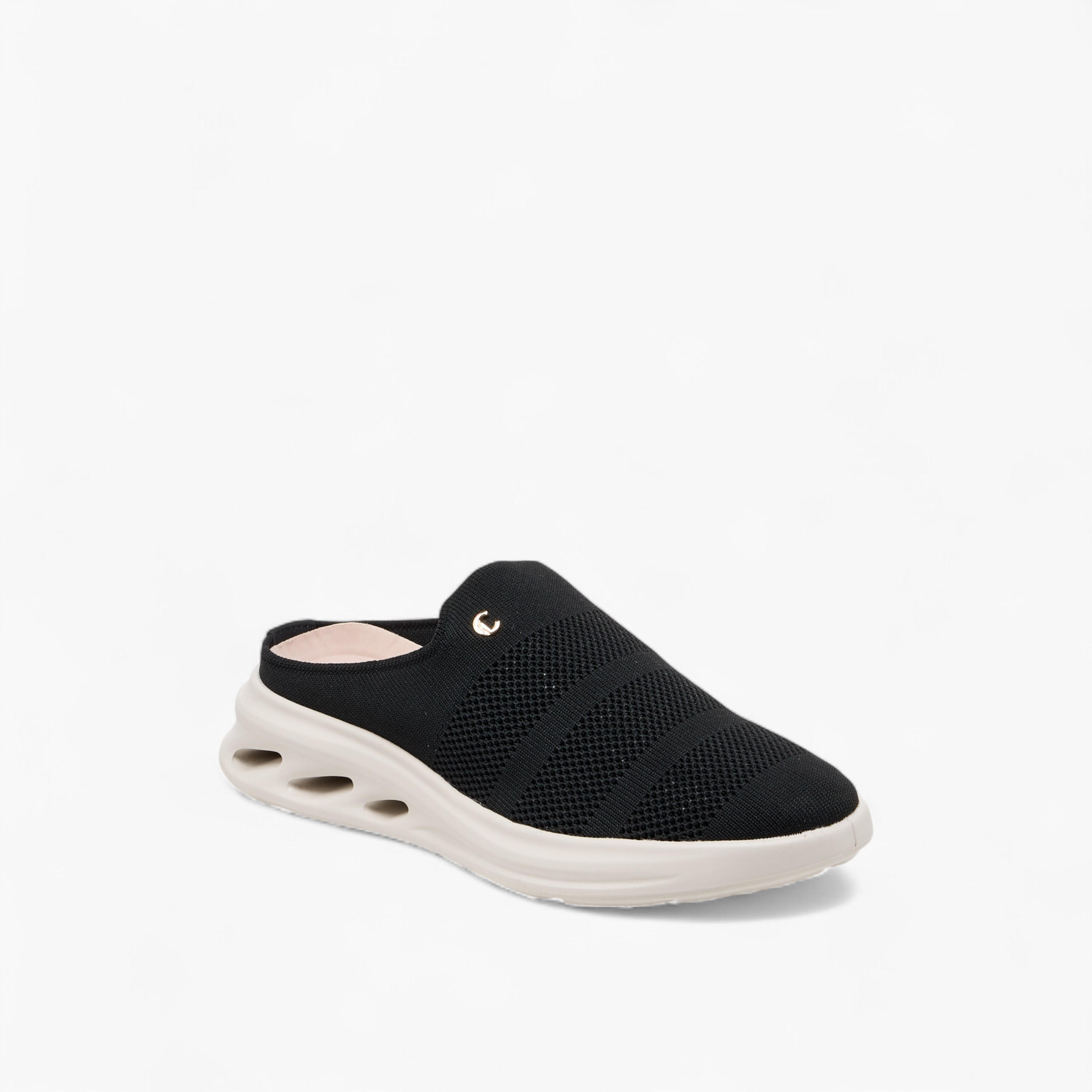 Le Confort Flyknit Slip-On Comfort Shoes-women-shoes-heels-image-2