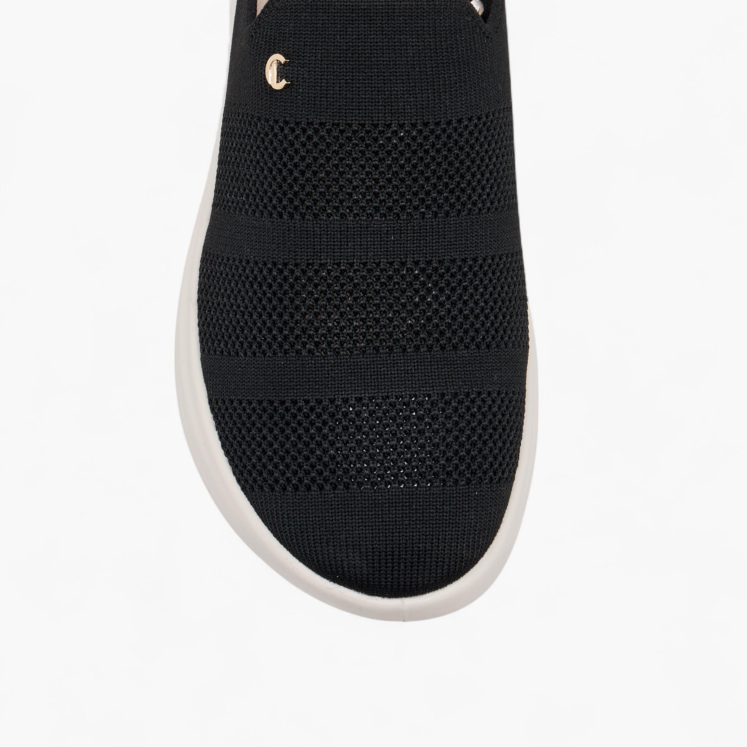 Le Confort Flyknit Slip-On Comfort Shoes-women-shoes-heels-image-4