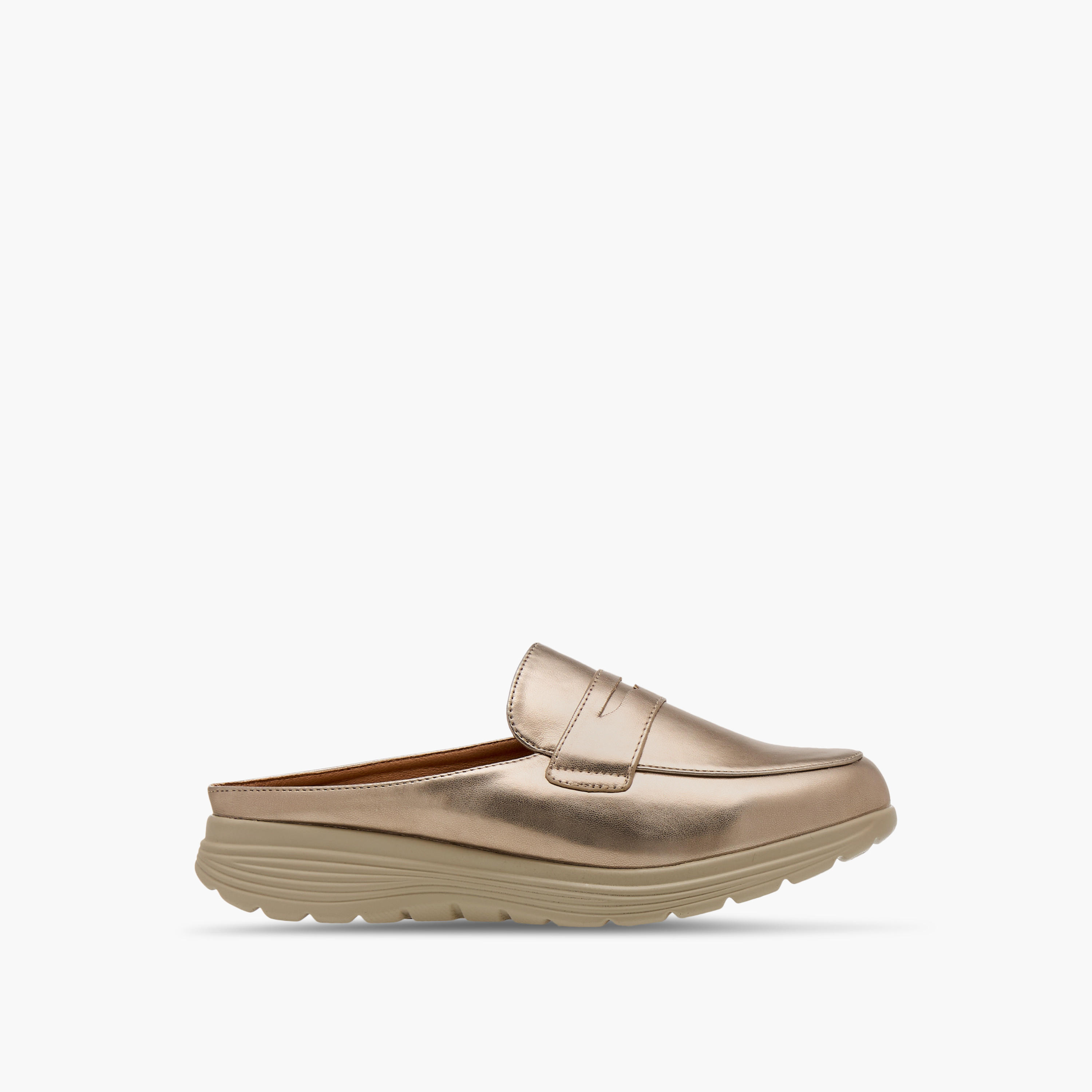 Le Confort Solid Slip-On Comfort Mules-women-shoes-flats-loafers-image-3