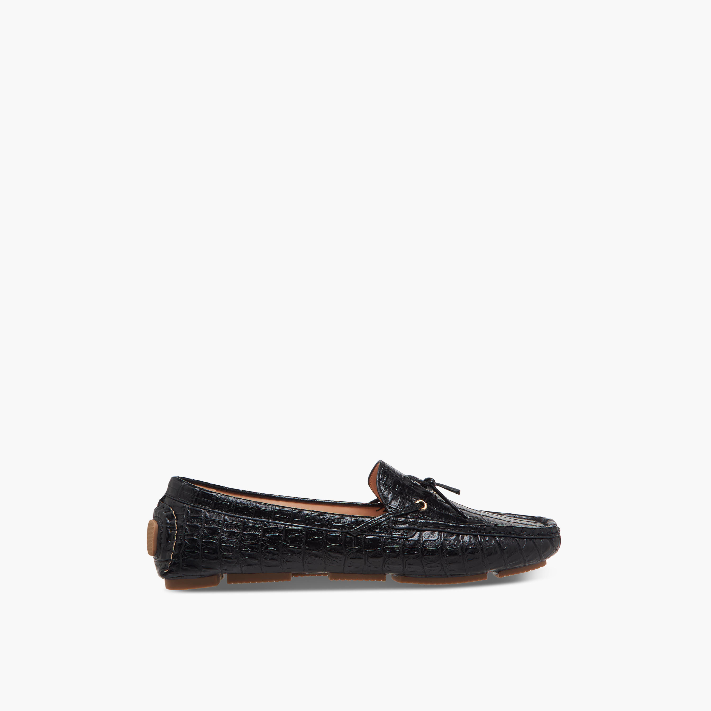 Le Confort Women Bow Detail Moccasins-women-shoes-loafersandmoccasins-image-3