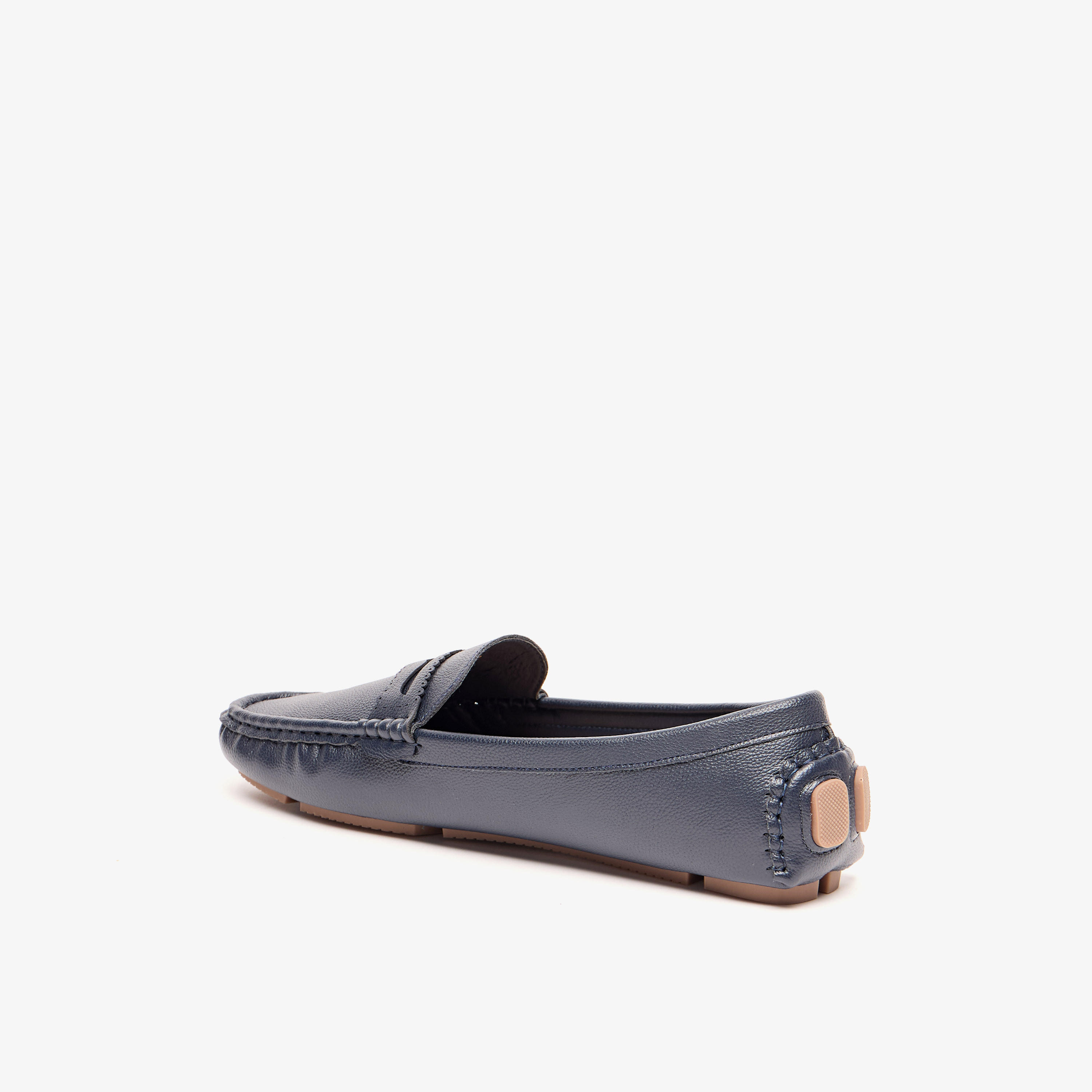 حذاء موكاسين سهل الارتداء بارز الملمس من لو كونفورت-women-shoes-flats-loafers-image-8