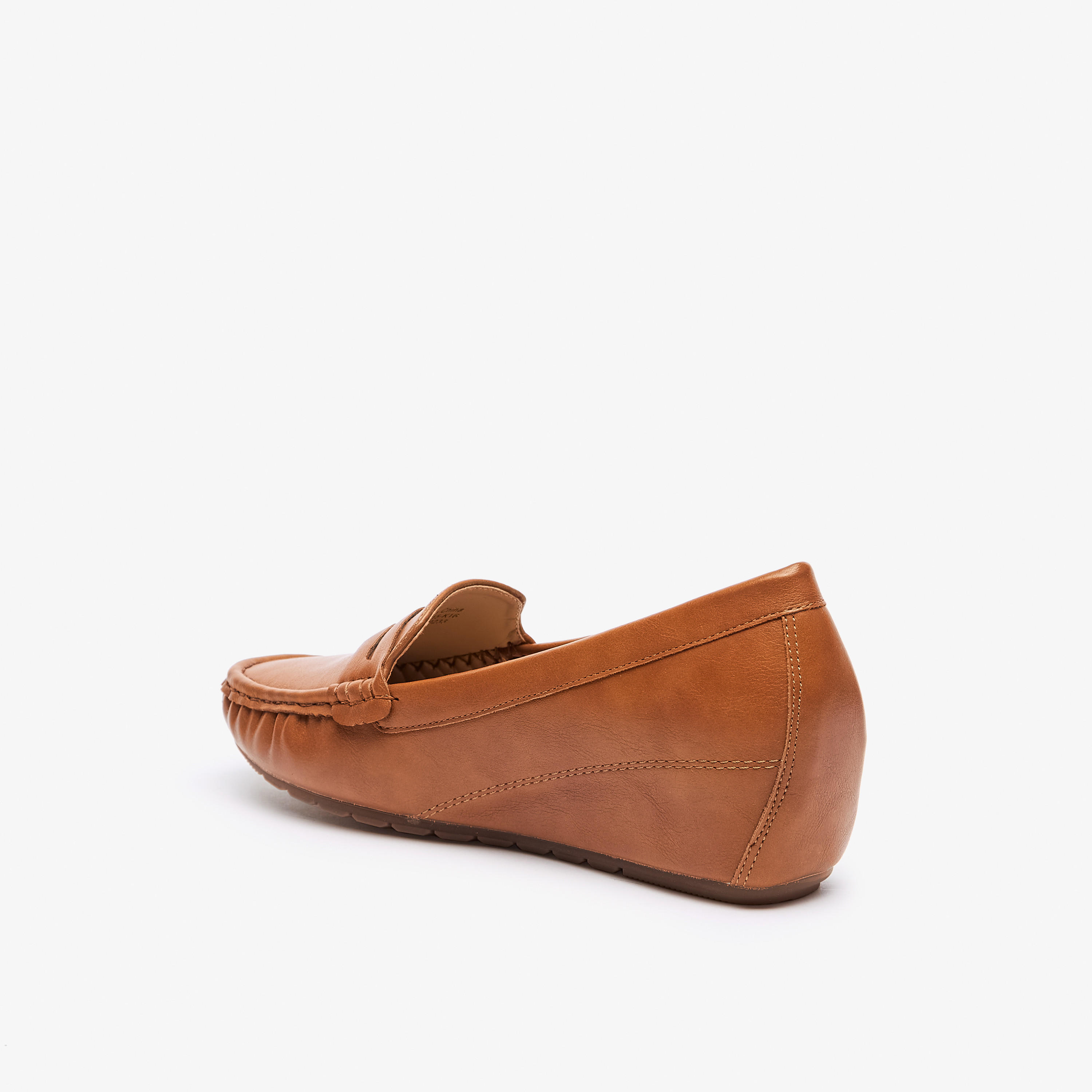 حذاء سادة سهل الارتداء بكعب ويدج من فلورا بيلا-women-shoes-loafersandmoccasins-image-7