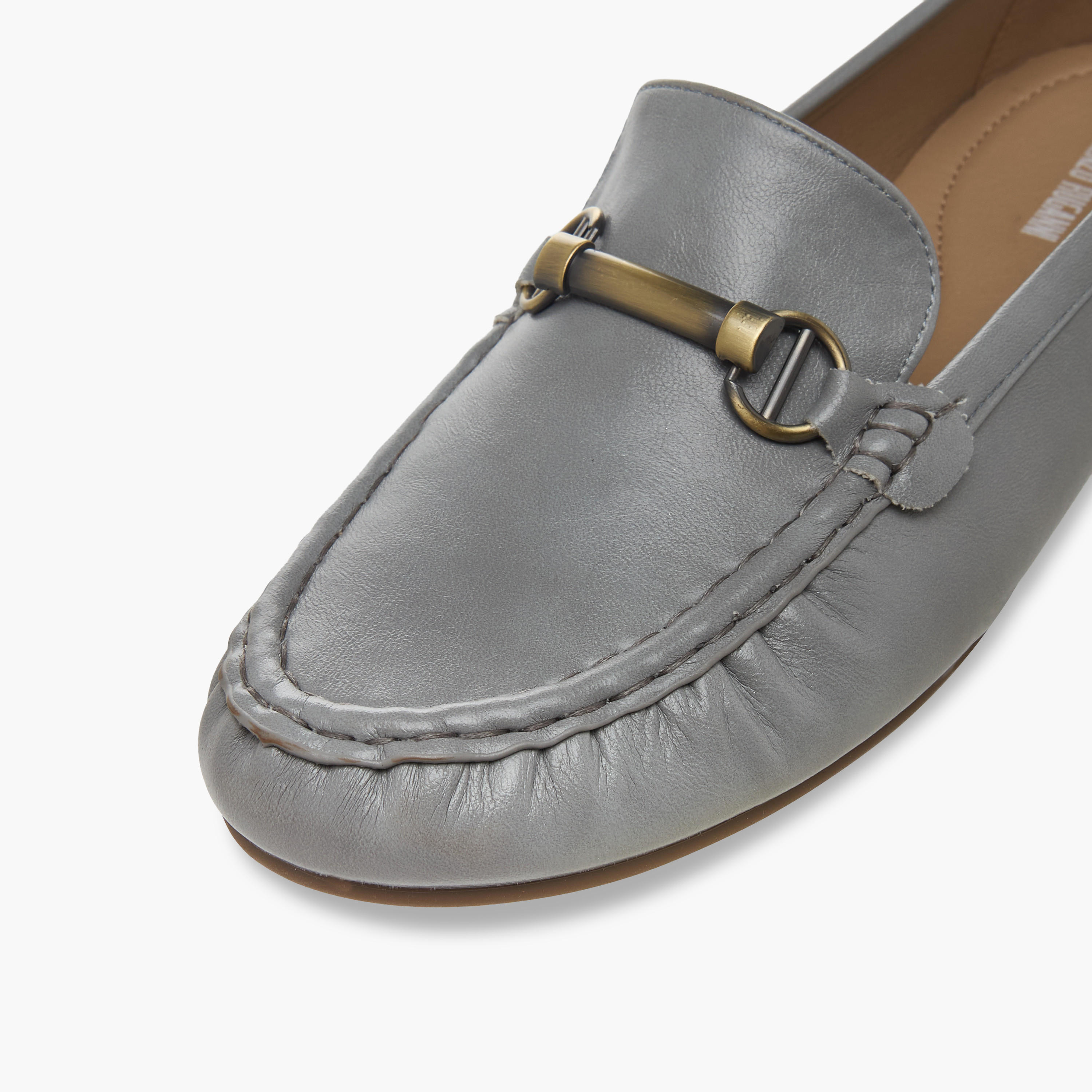 Renzo Ruganni Women Metallic Accent Moccasins-women-shoes-loafersandmoccasins-image-4
