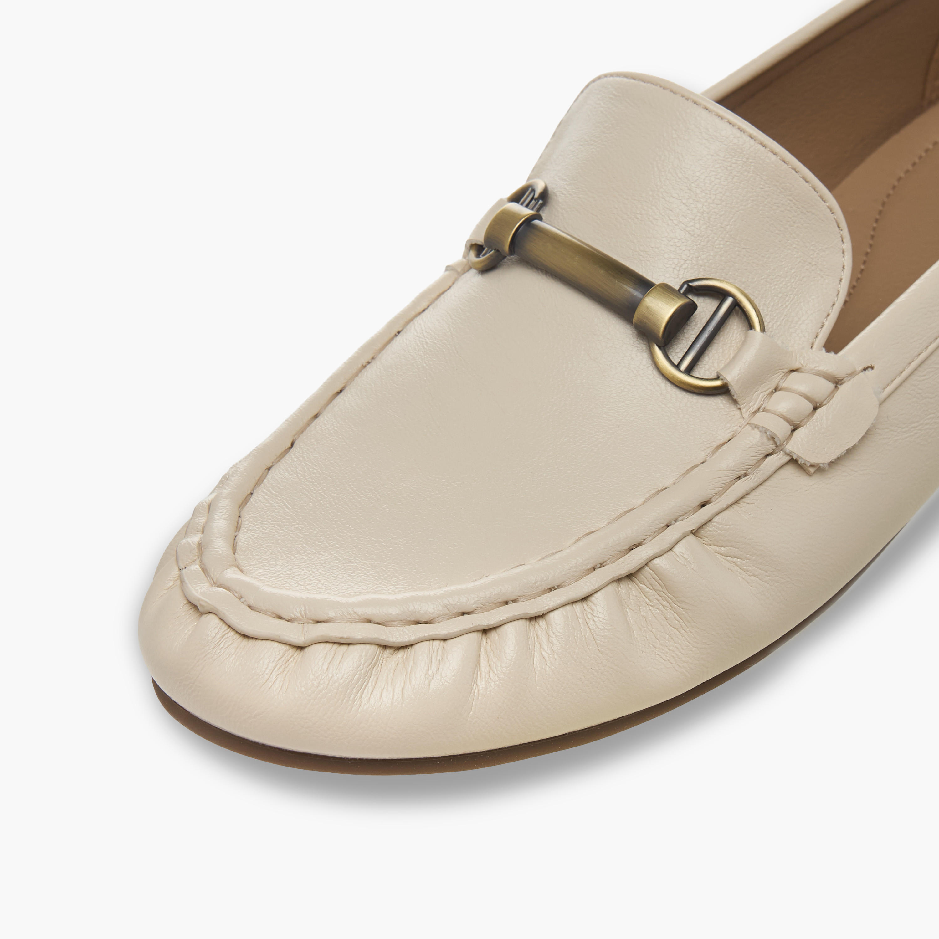 Renzo Ruganni Women Metallic Accent Moccasins-women-shoes-loafersandmoccasins-image-4