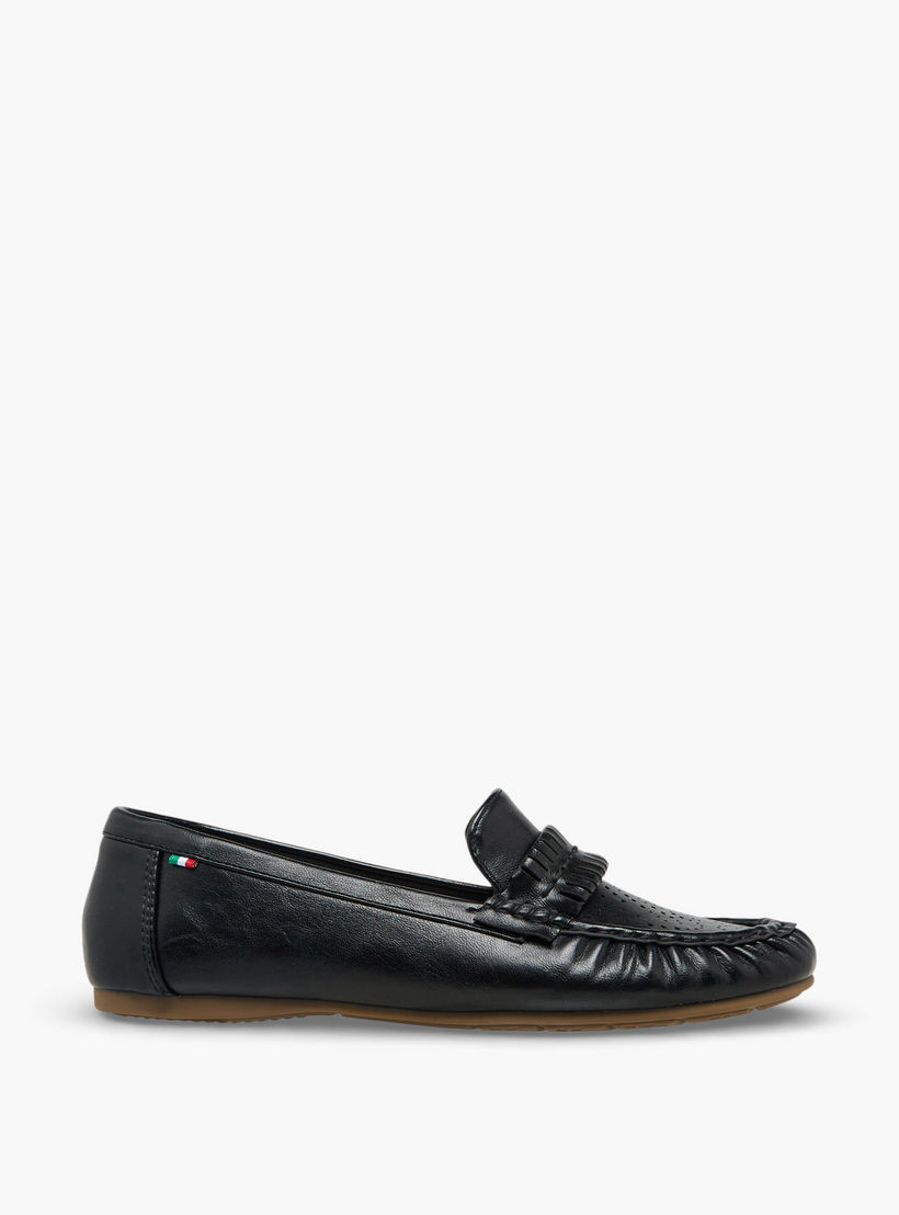 Renzo Ruganni Women Slip-On Moccasins-women-shoes-loafersandmoccasins-image-3