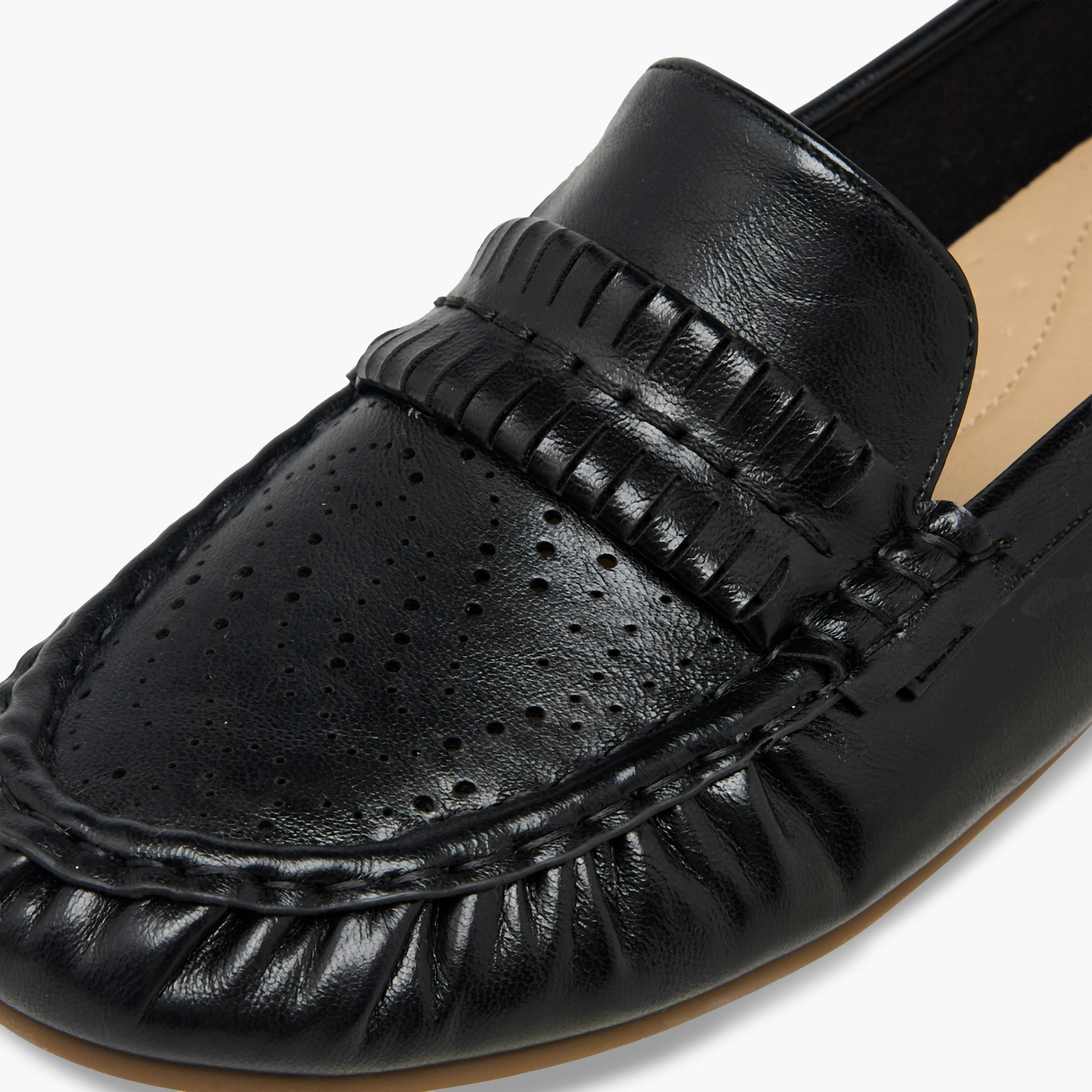 Renzo Ruganni Women Slip-On Moccasins-women-shoes-loafersandmoccasins-image-4