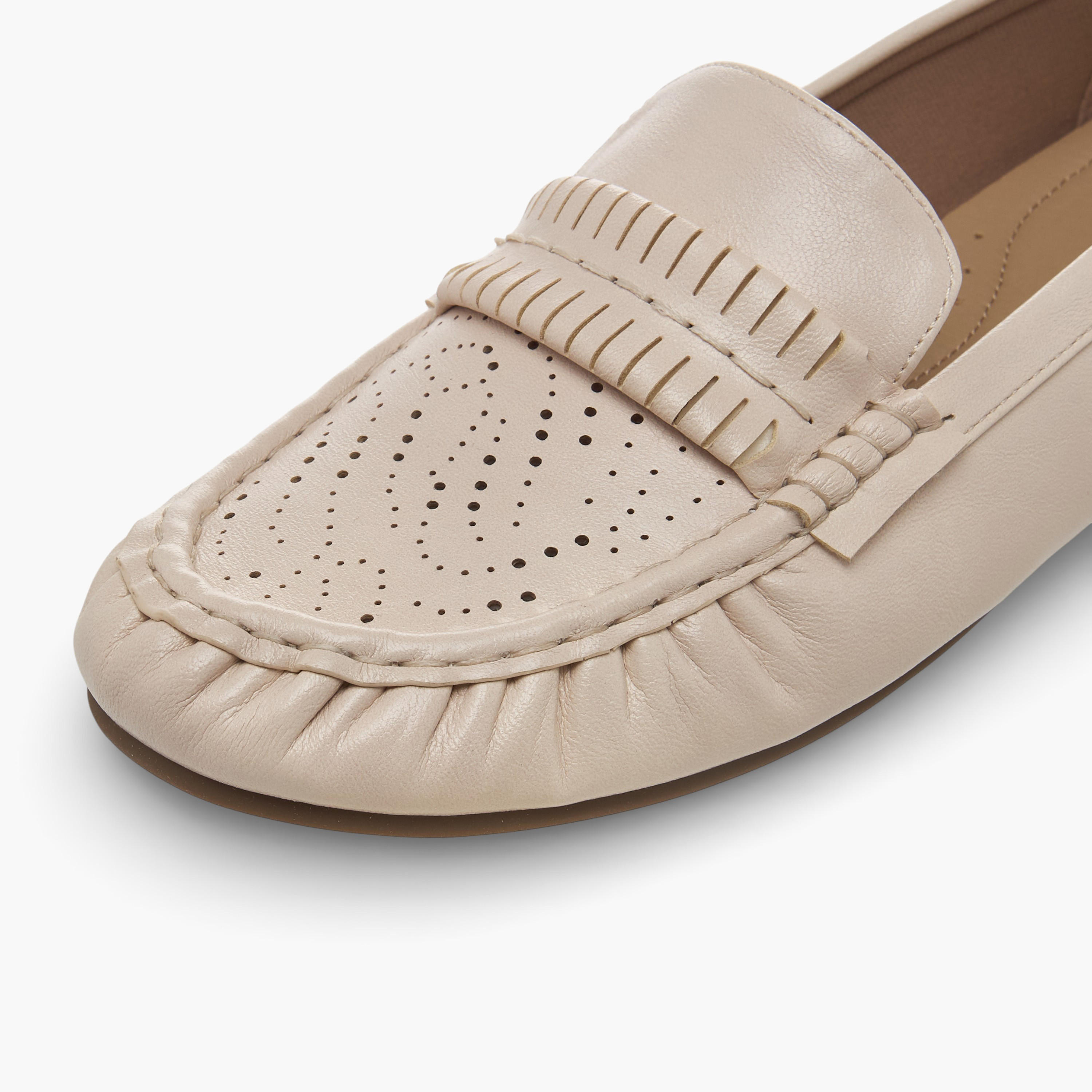 Renzo Ruganni Women Slip-On Moccasins-women-shoes-loafersandmoccasins-image-4
