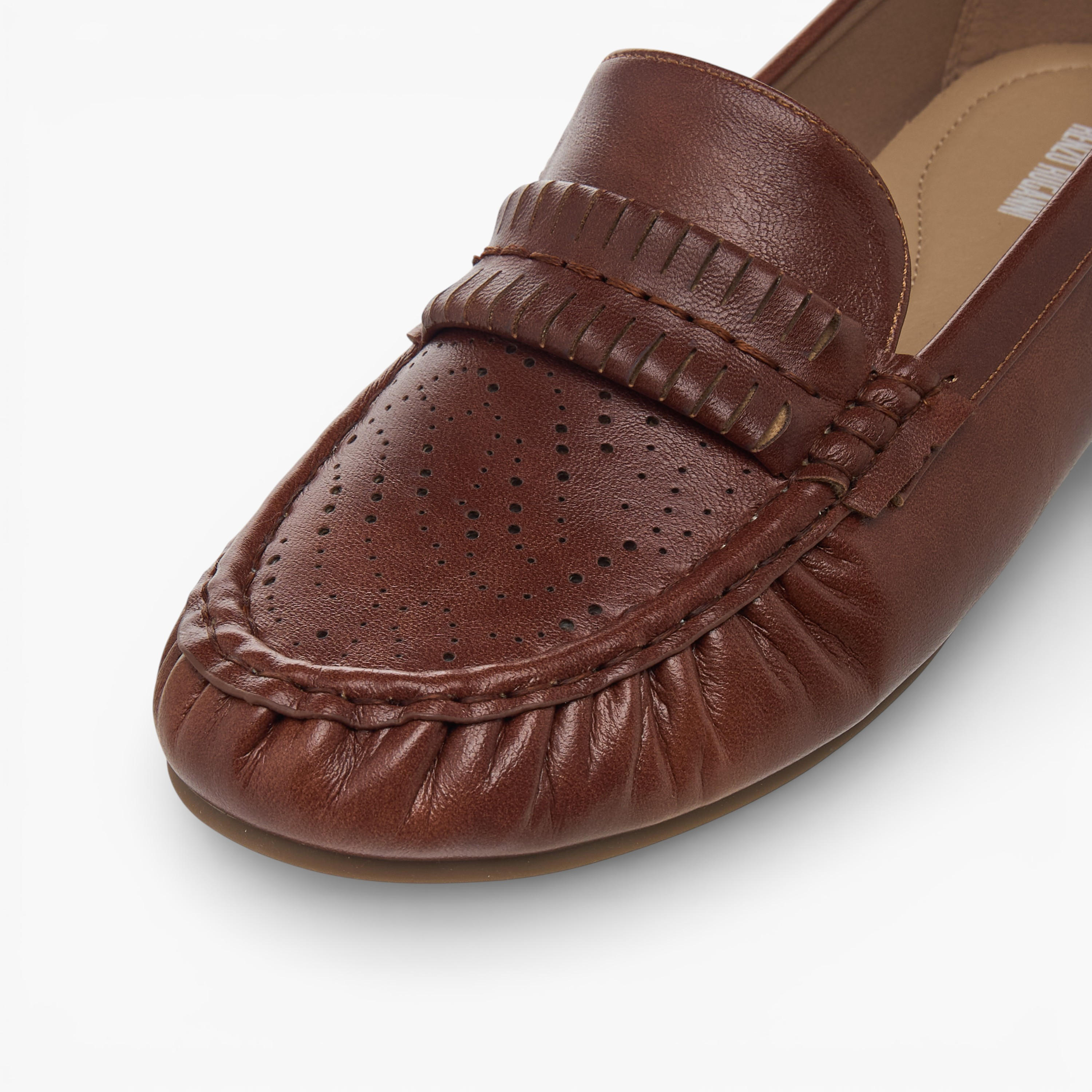 Renzo Ruganni Women Slip-On Moccasins-women-shoes-loafersandmoccasins-image-4