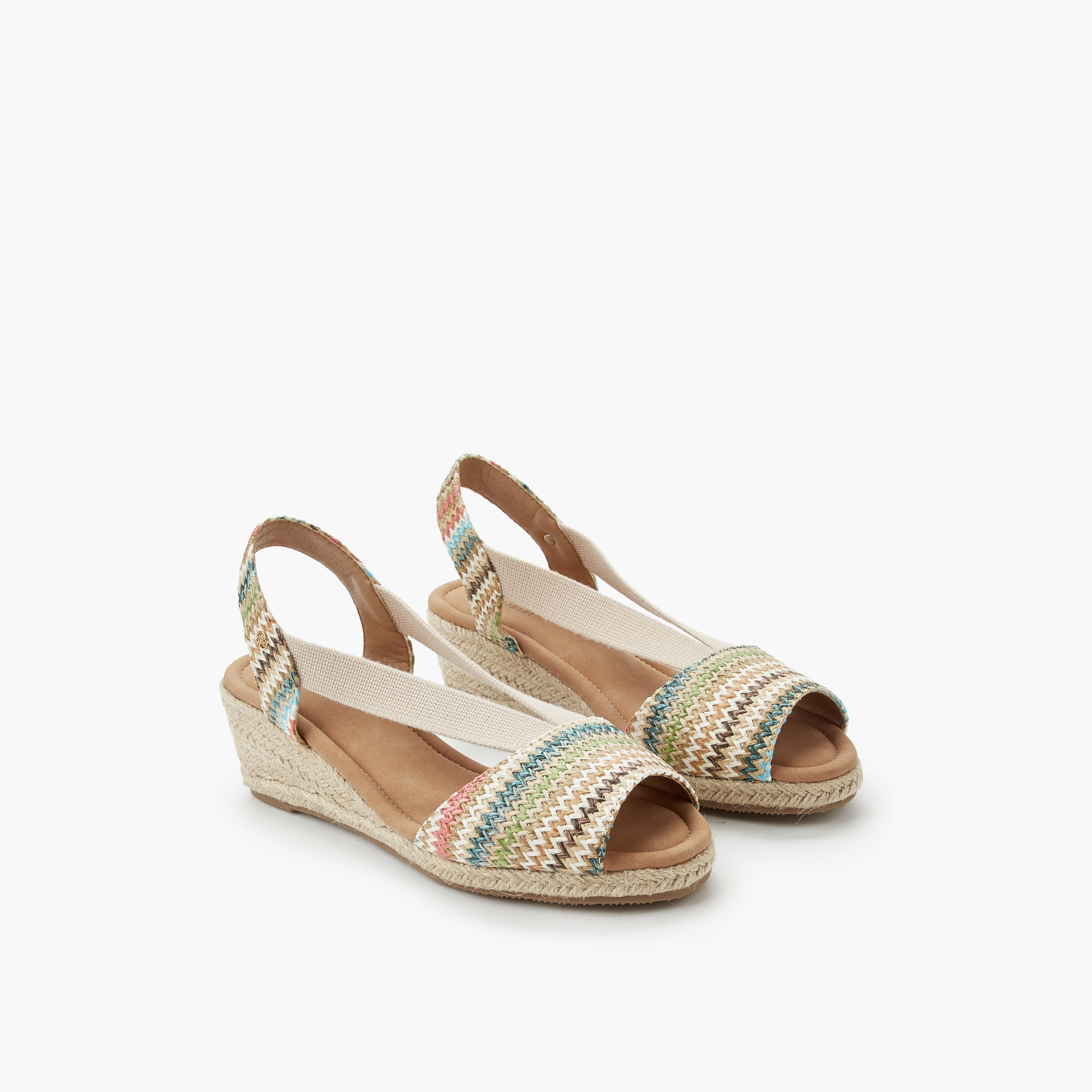 Peppermint Women Slip-On Espadrille Sandals-women-shoes-sandals-heeled-image-1