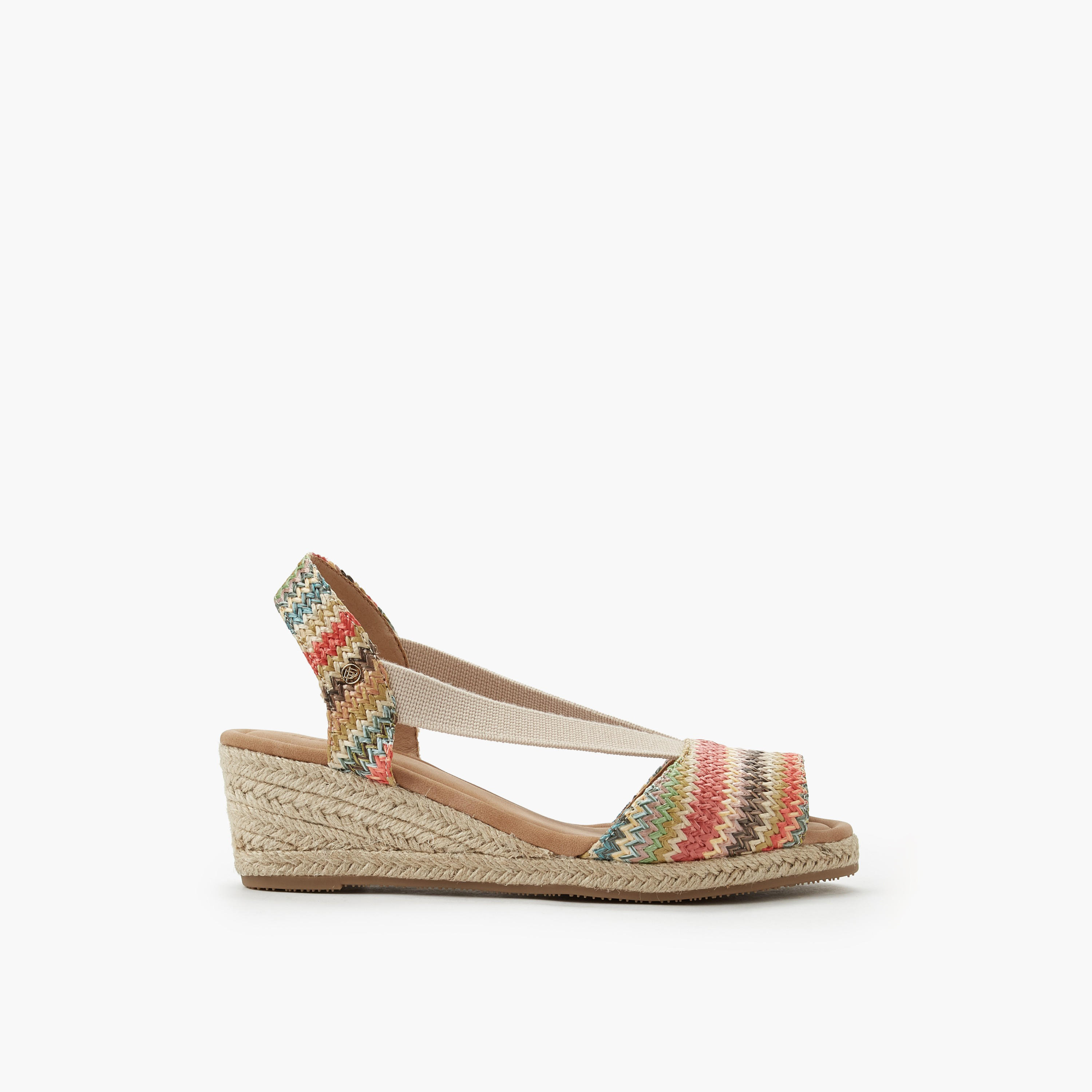 Peppermint Women Slip-On Espadrille Sandals-women-shoes-sandals-heeled-image-3