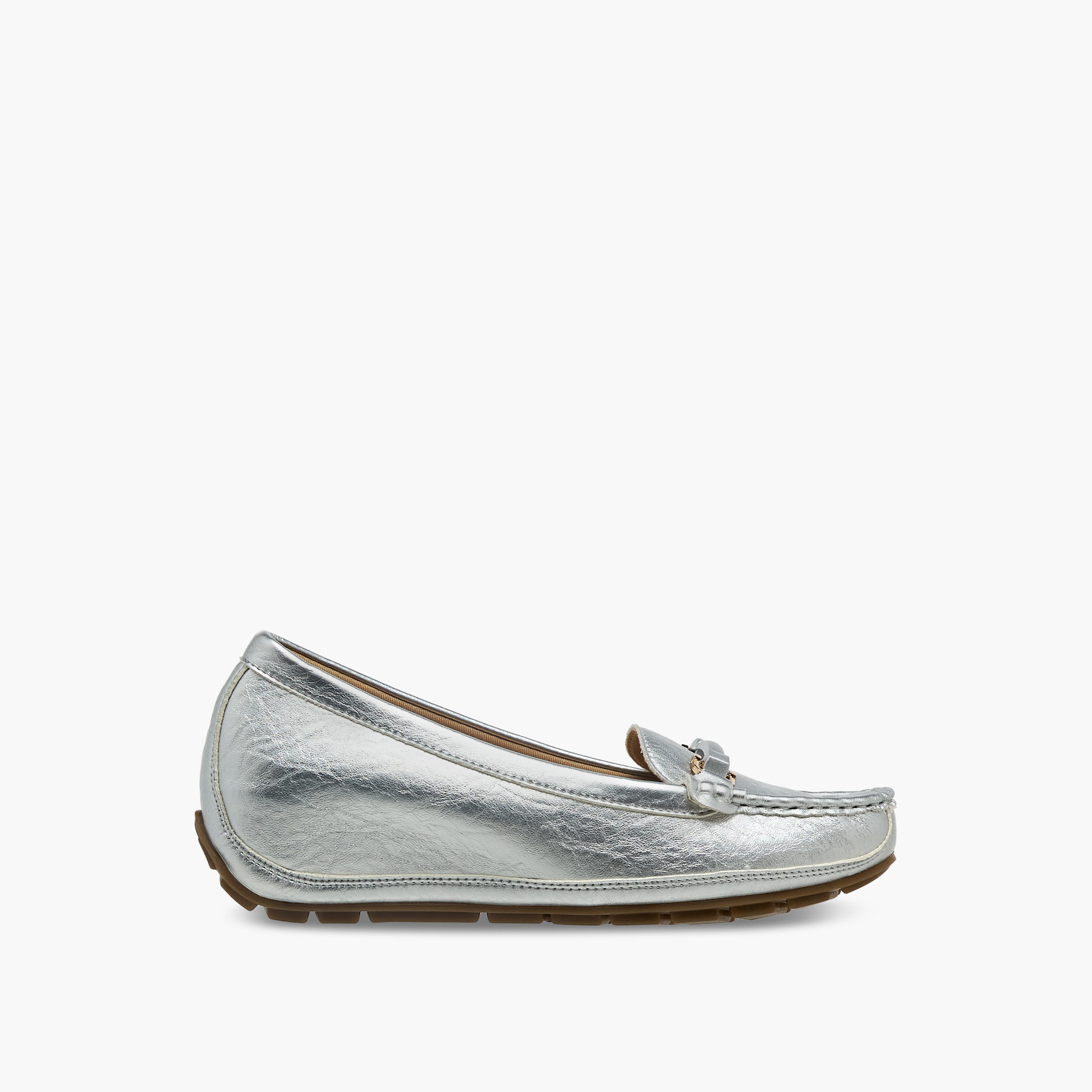 Le Confort Women Wedge Heel Loafers-women-shoes-loafersandmoccasins-image-3