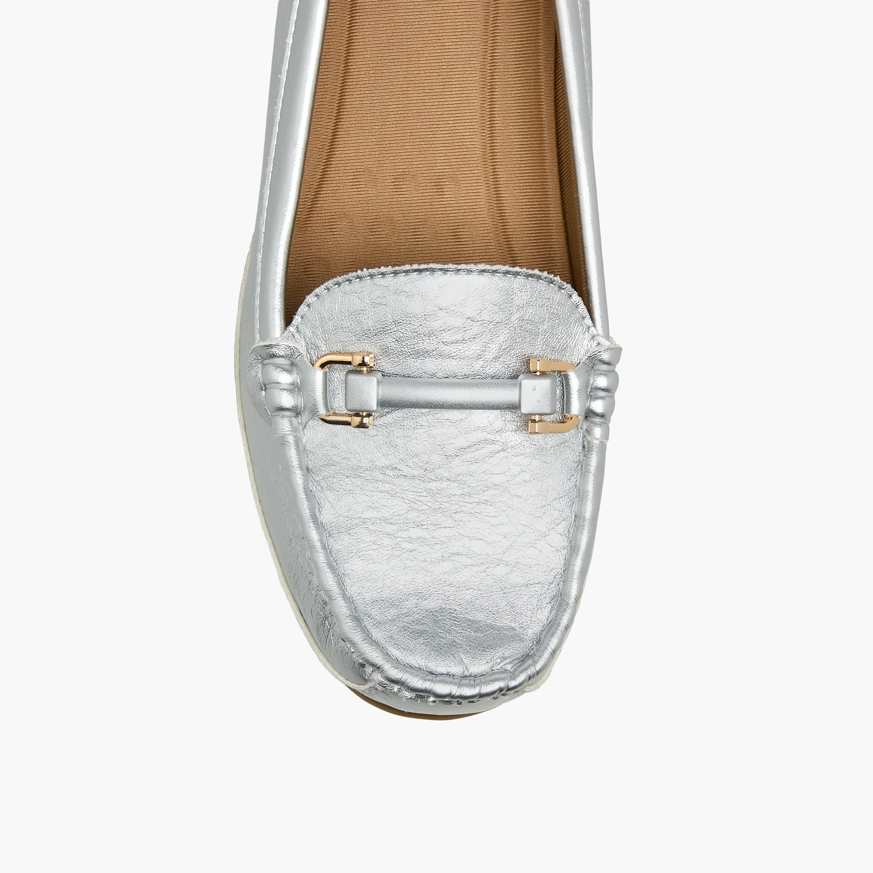 Le Confort Women Wedge Heel Loafers-women-shoes-loafersandmoccasins-image-4