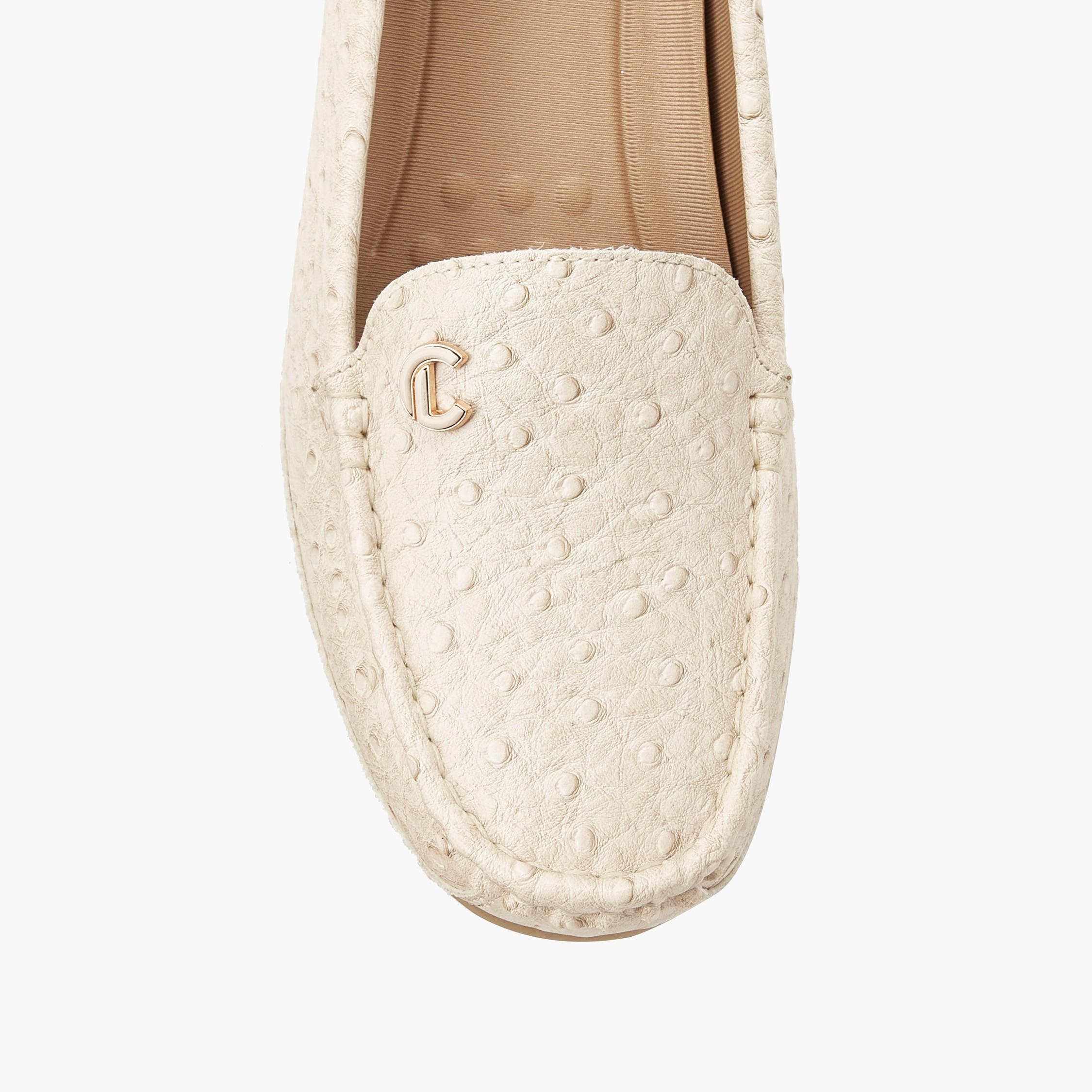 Le Confort Women Slip-On Wedge Heel Loafers-women-shoes-loafersandmoccasins-image-5