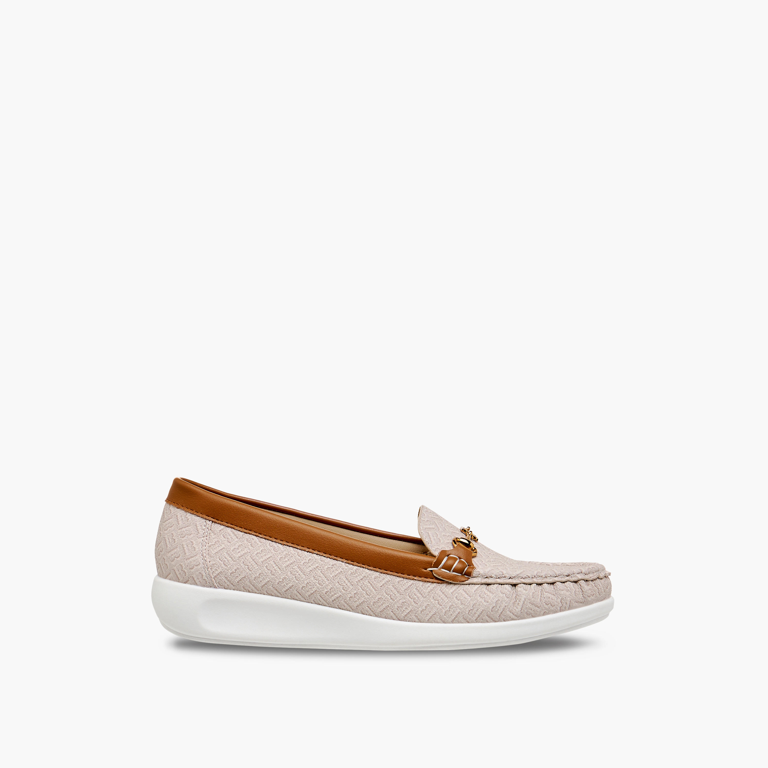 حذاء سهل الارتداء مريح بطبعات من فلورا بيلا-women-shoes-loafersandmoccasins-image-3