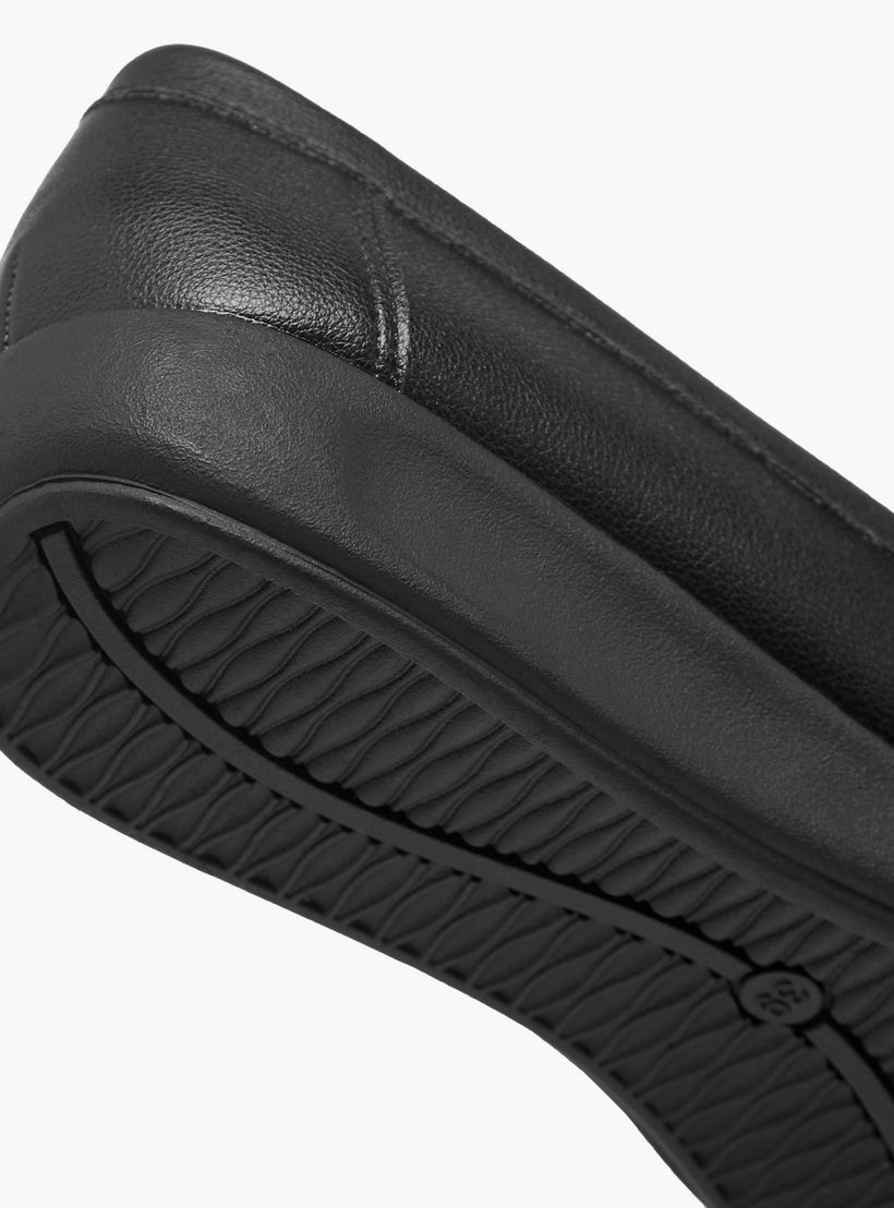 Flora Bella Womens' Slip-On Loafers with Metallic Accent-women-shoes-flats-loafers-image-5