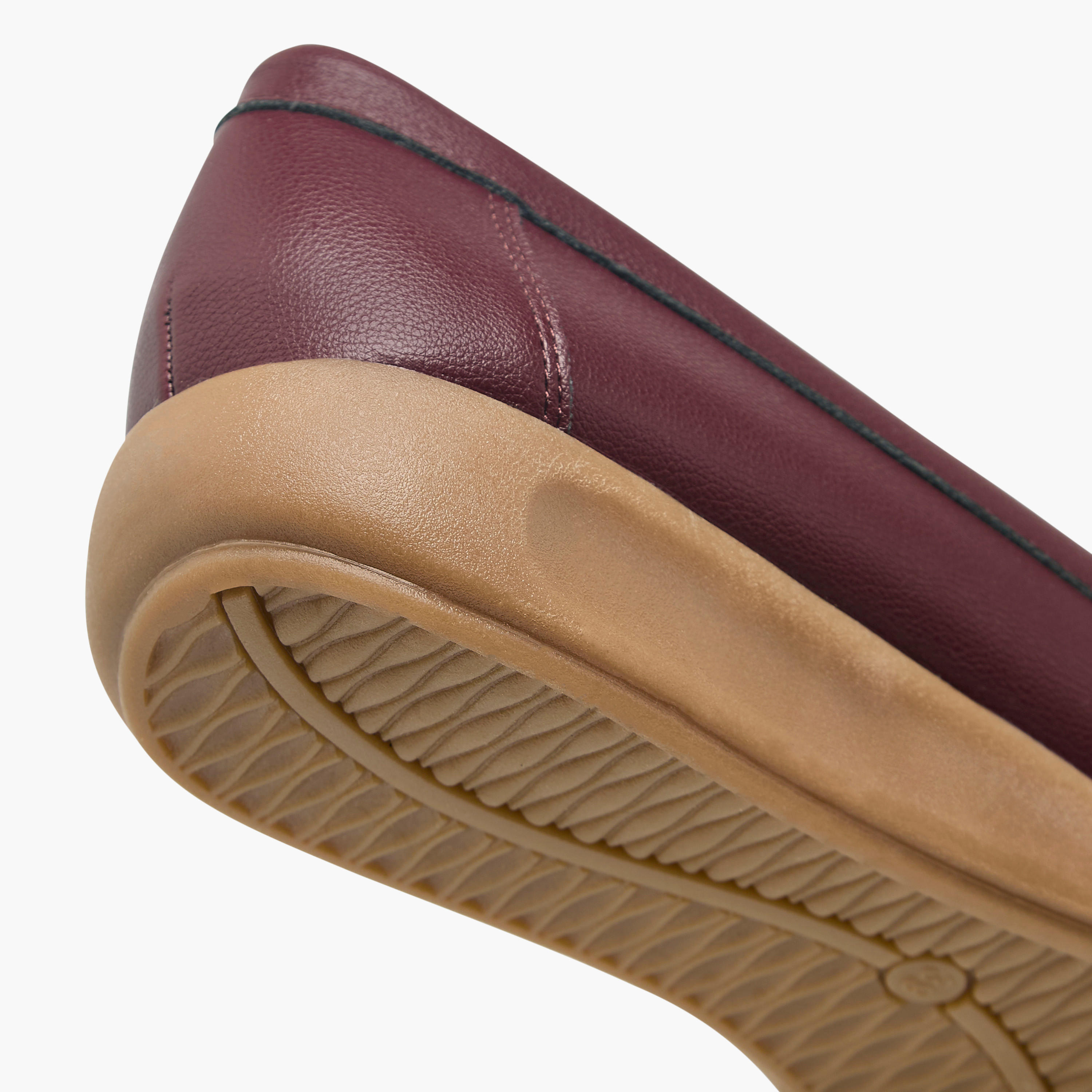 Flora Bella Womens' Slip-On Loafers with Metallic Accent-women-shoes-flats-loafers-image-5