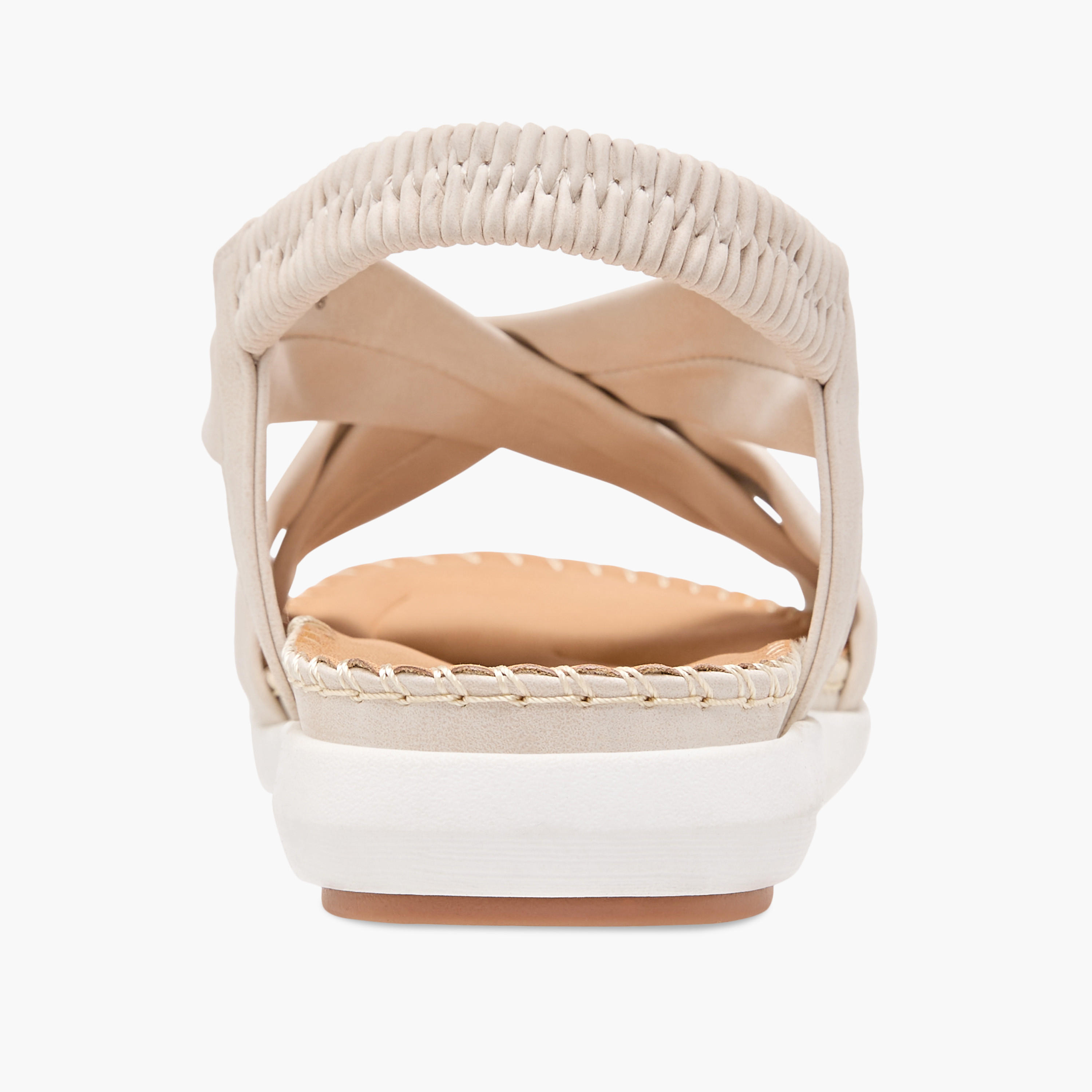 Flora Bella Solid Cross Strap Slingback Sandals-women-shoes-flats-sandals-image-10