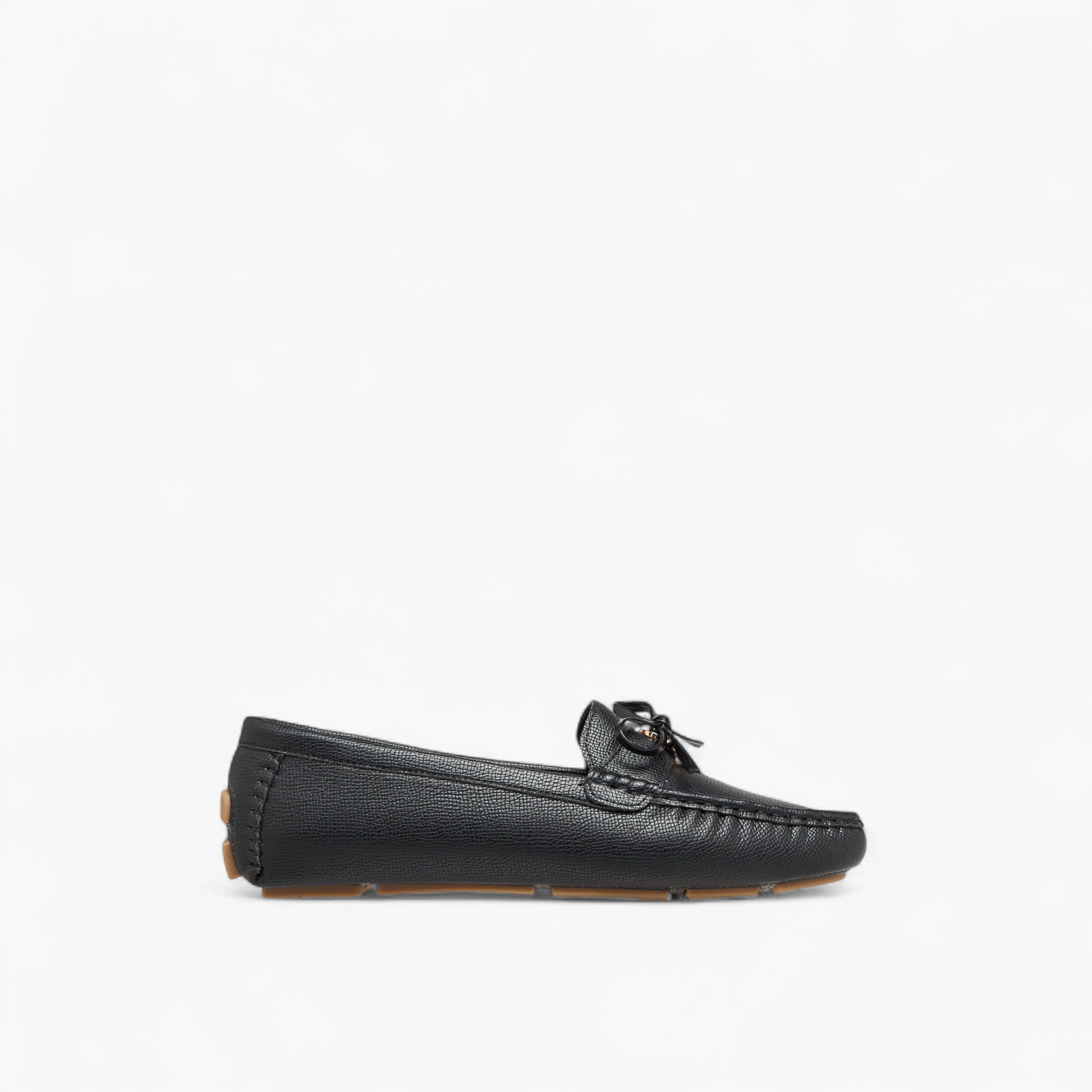 Le Confort Bow Accent Moccasins-women-shoes-loafersandmoccasins-image-3