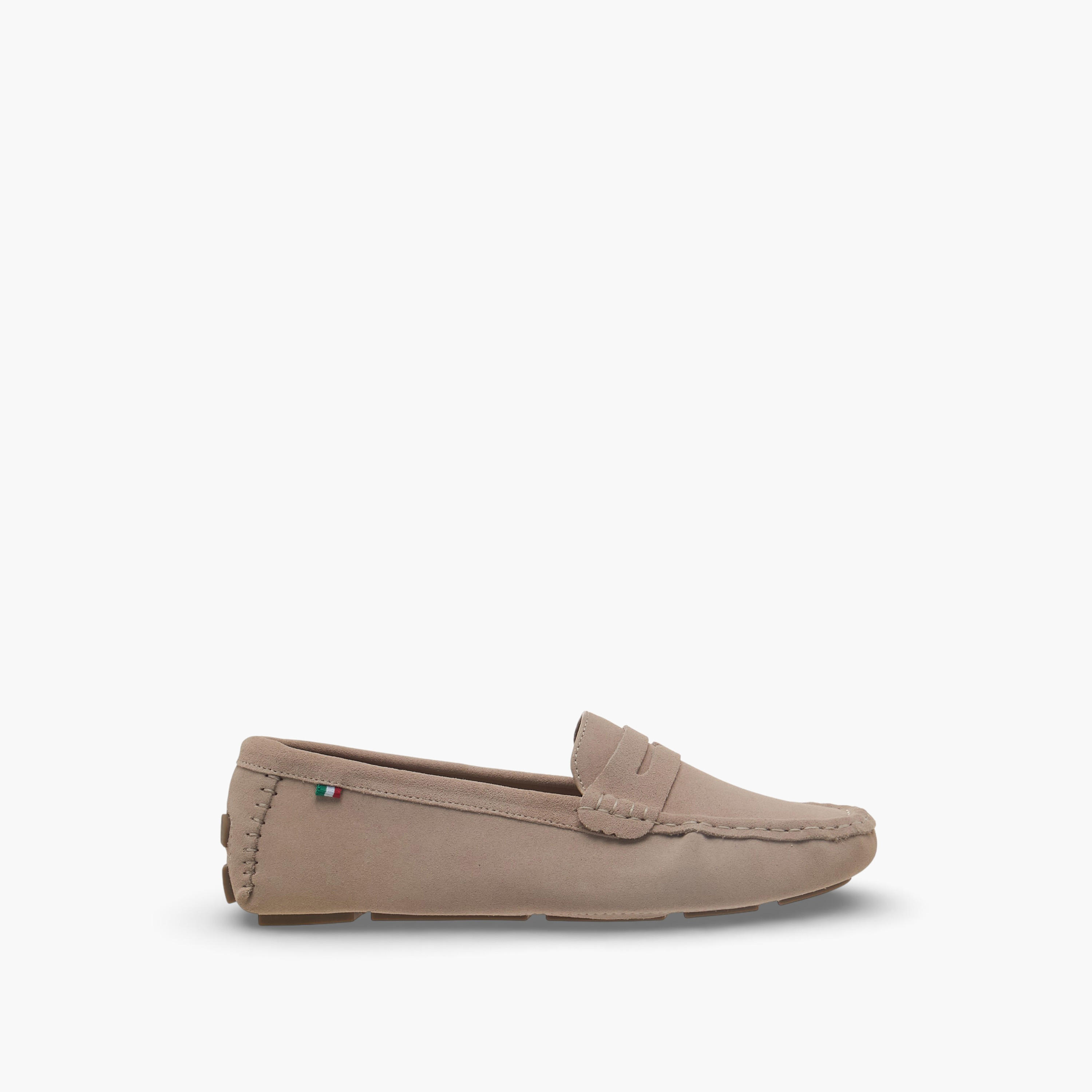 Renzo Ruganni Women Slip-On Moccasins-women-shoes-flats-loafers-image-3