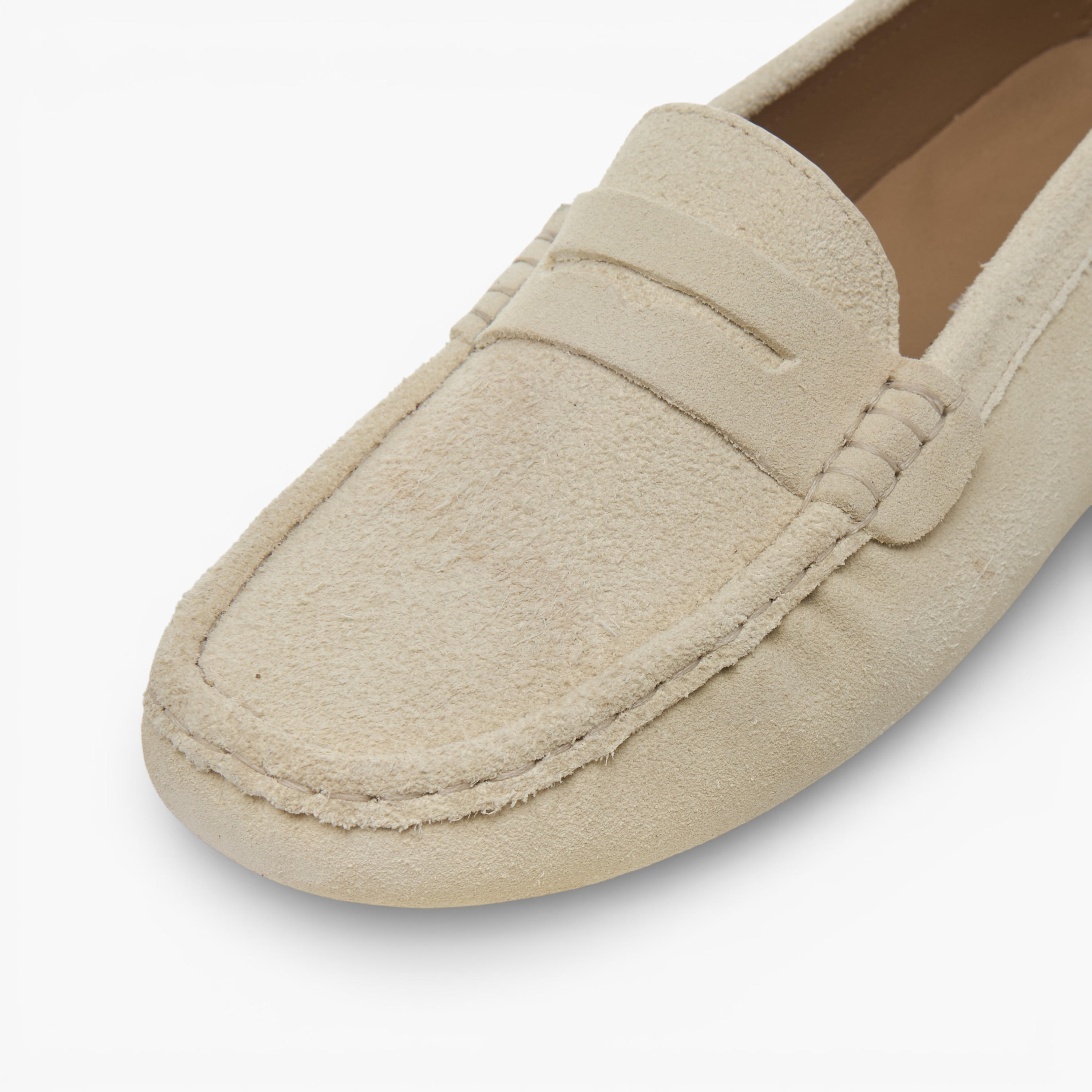 Renzo Ruganni Women Slip-On Moccasins-women-shoes-flats-loafers-image-4