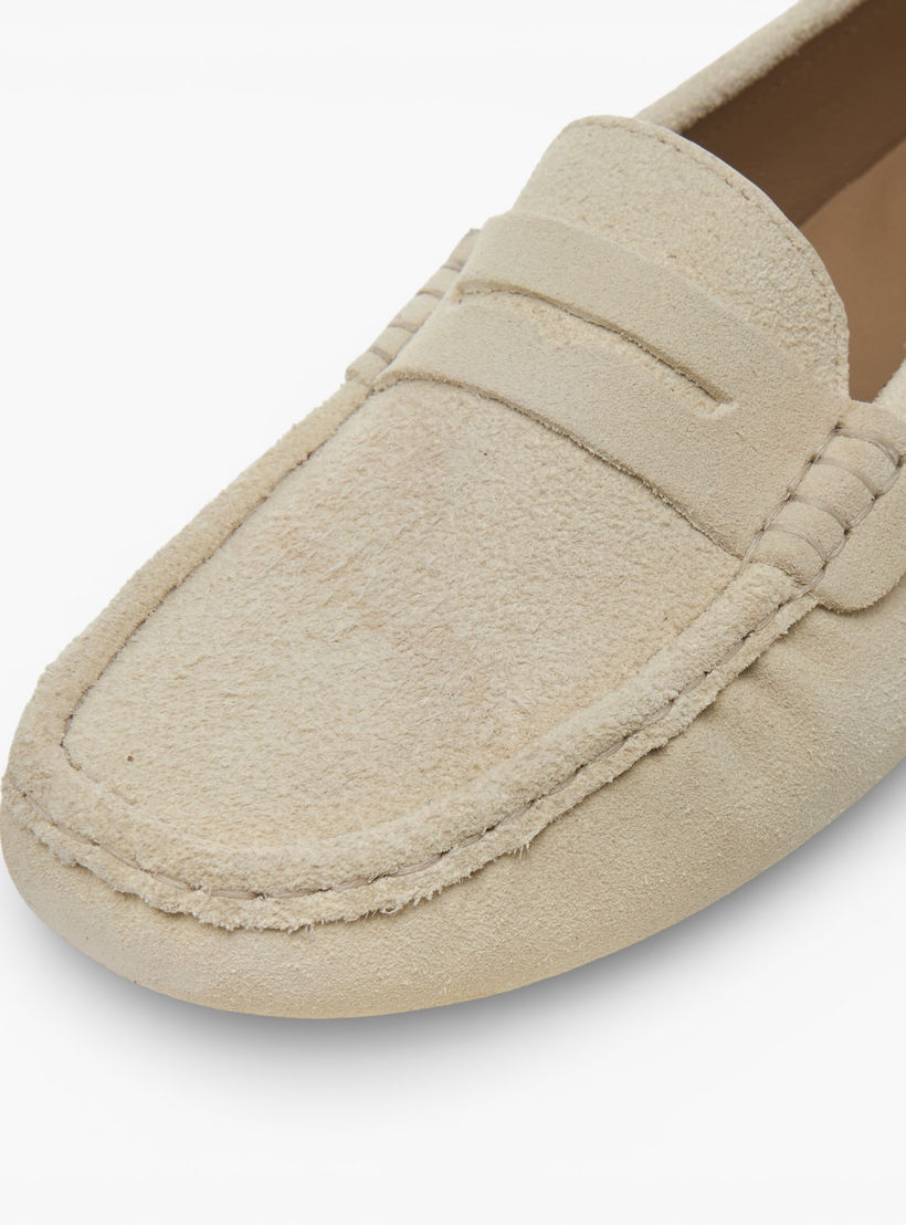 Renzo Ruganni Women Slip-On Moccasins-women-shoes-flats-loafers-image-4