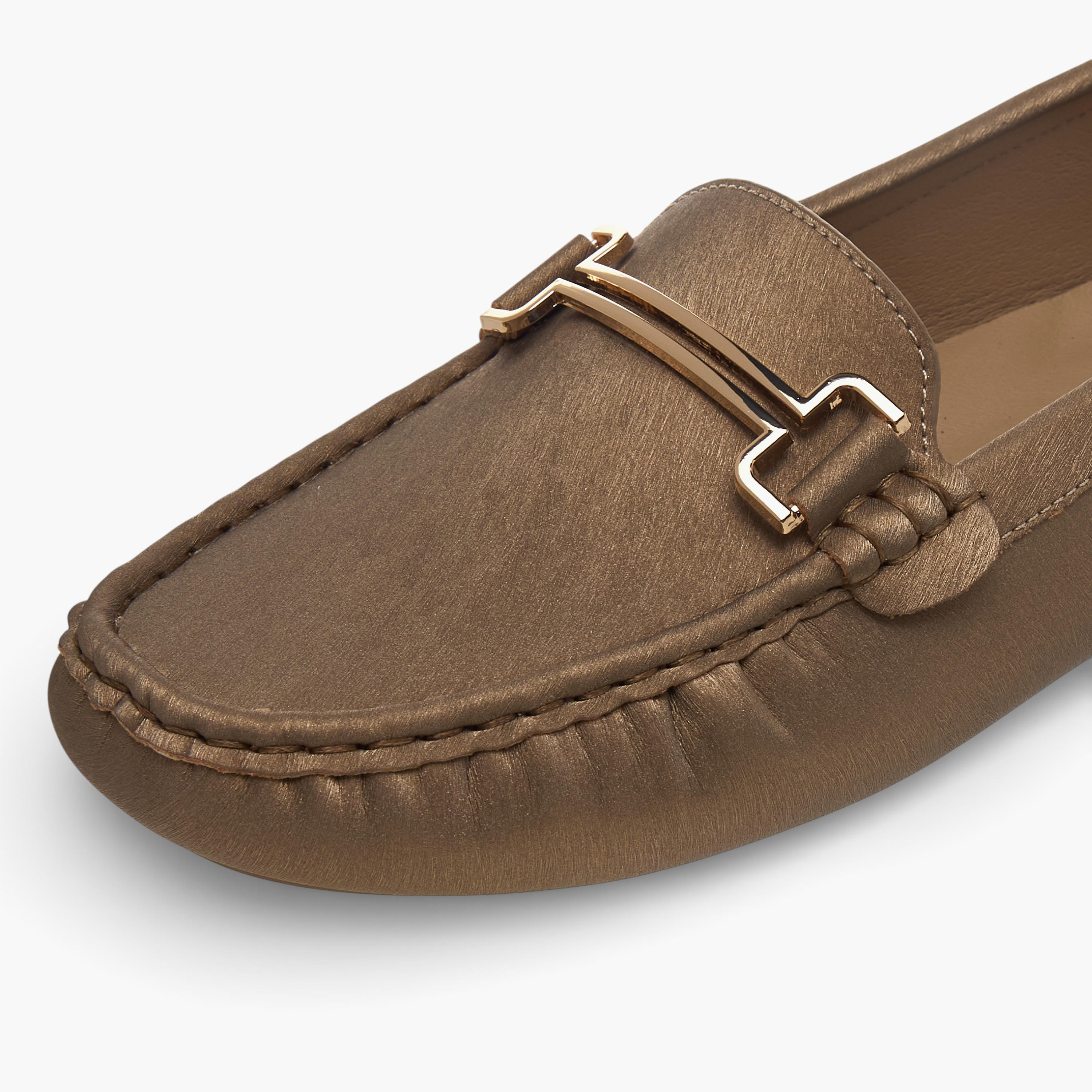 Renzo Ruganni Women Slip-On Moccasins-women-shoes-loafersandmoccasins-image-4