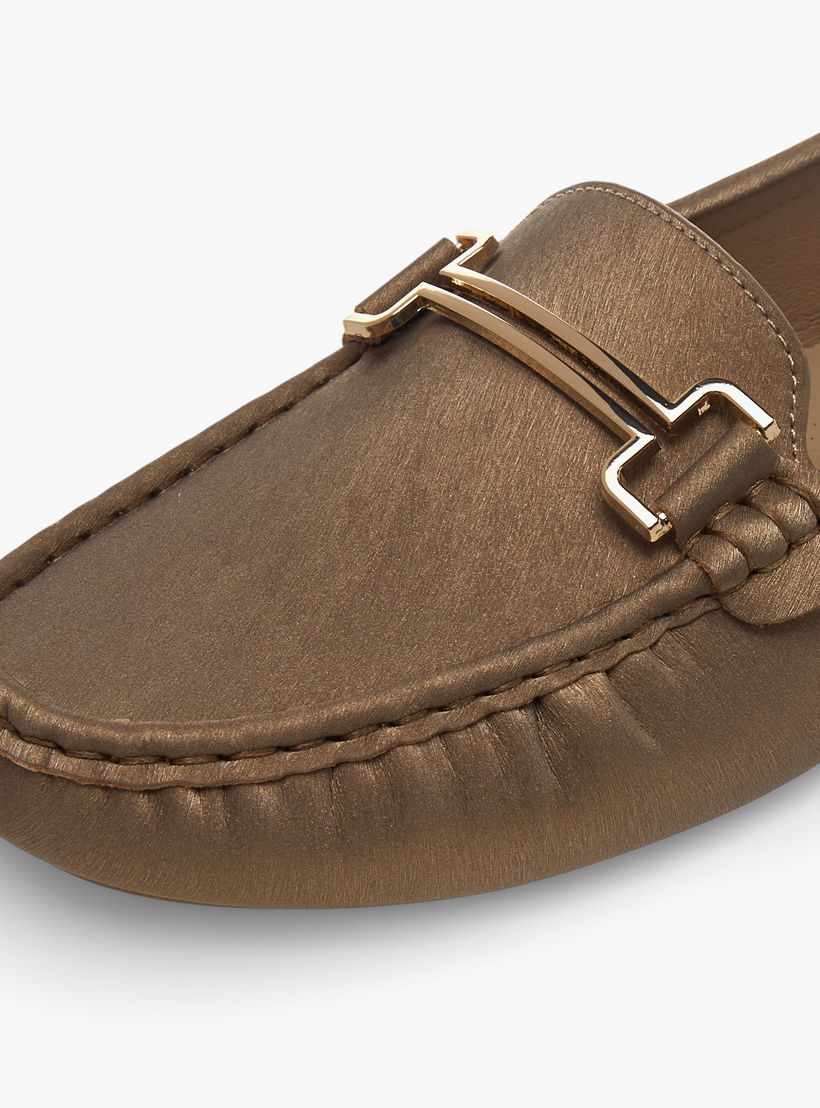 Renzo Ruganni Women Slip-On Moccasins-women-shoes-loafersandmoccasins-image-4