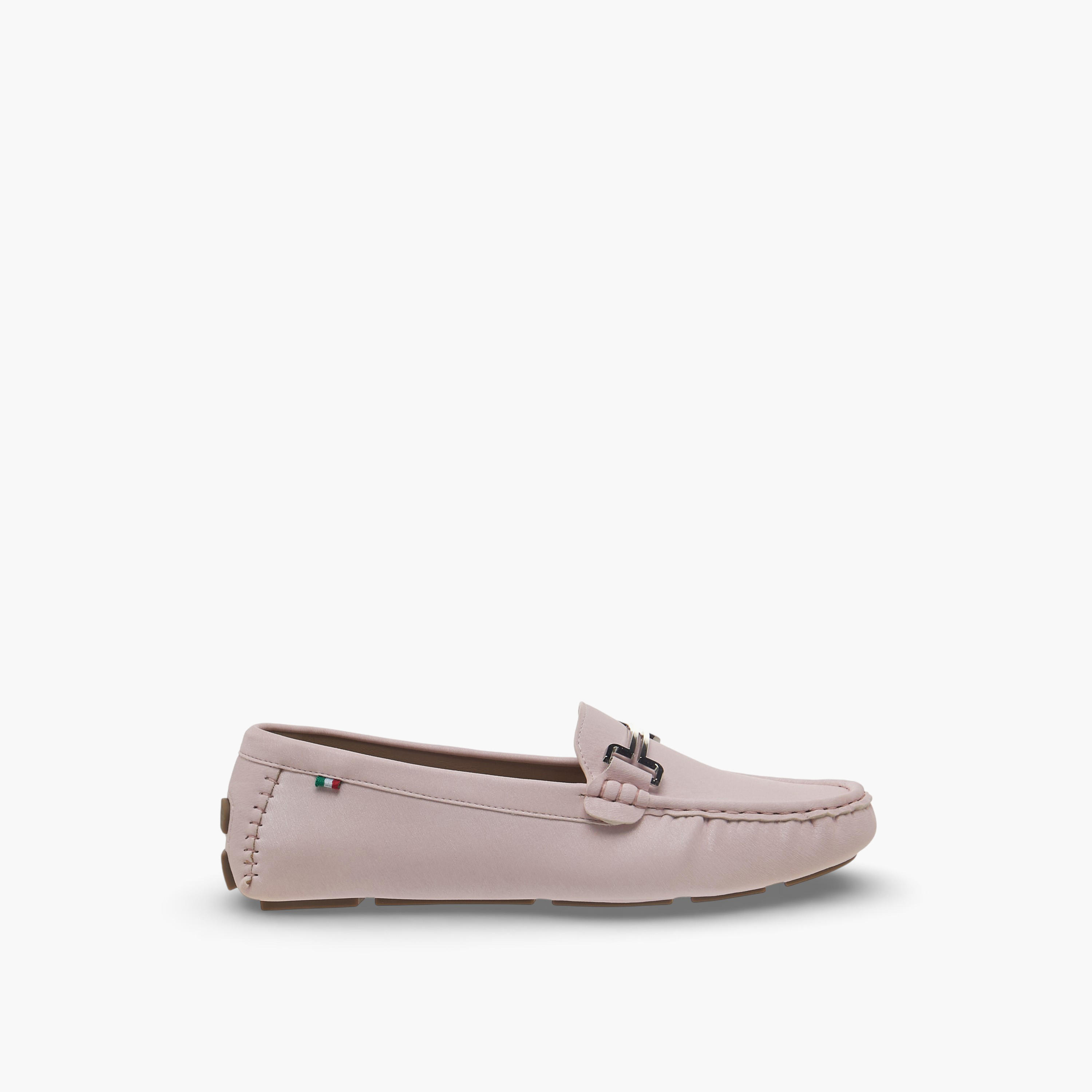 Renzo Ruganni Women Slip-On Moccasins-women-shoes-loafersandmoccasins-image-3