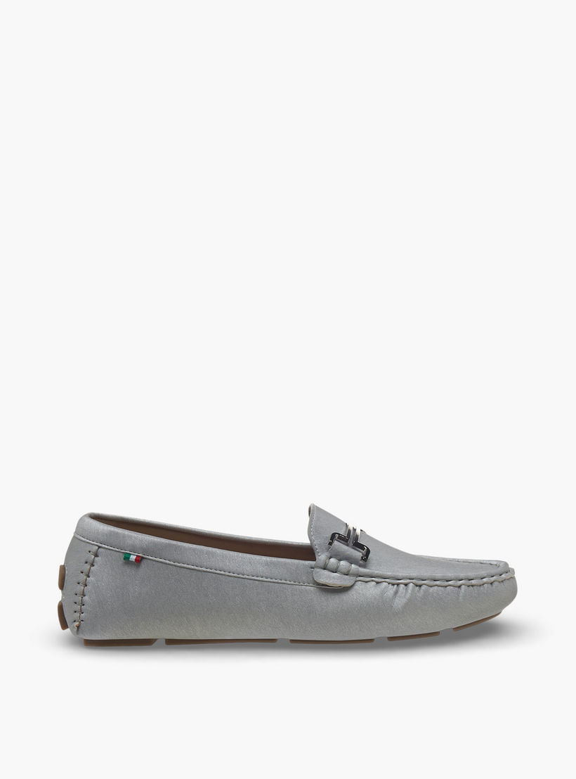 Renzo Ruganni Women Slip-On Moccasins-women-shoes-loafersandmoccasins-image-3