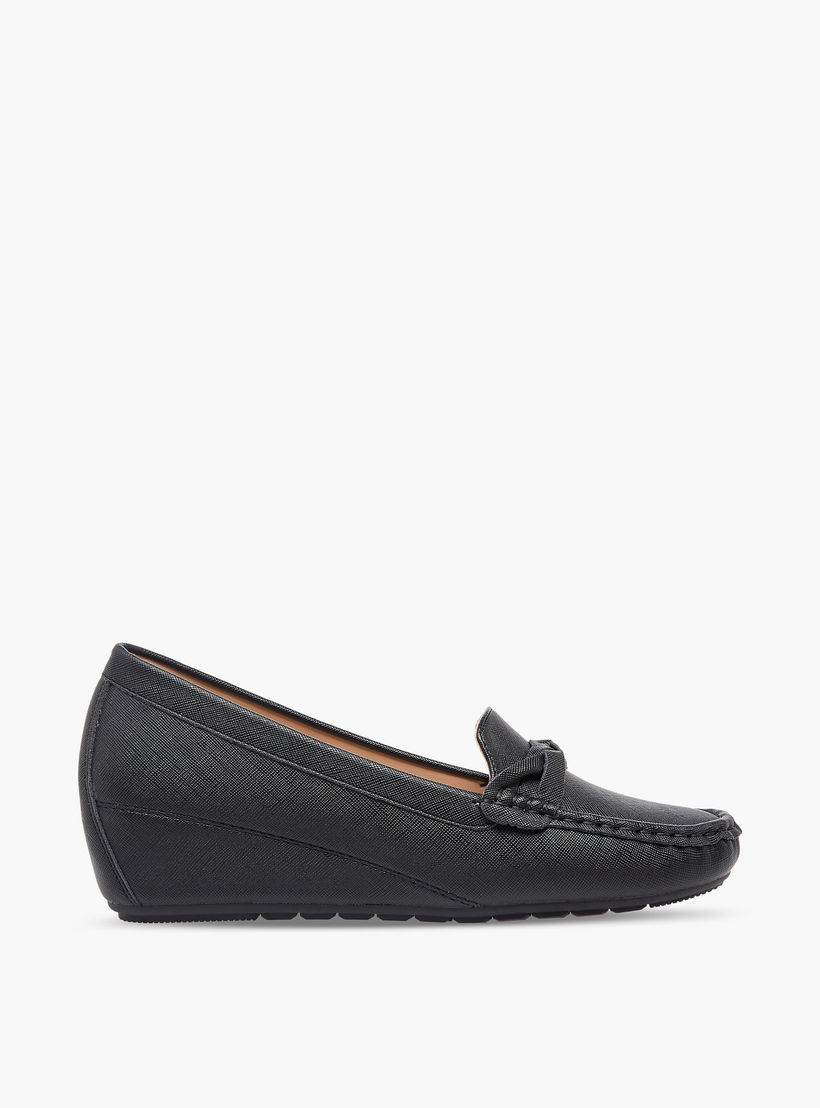 Flora Bella Women Wedge Heel Loafers-women-shoes-heels-image-3