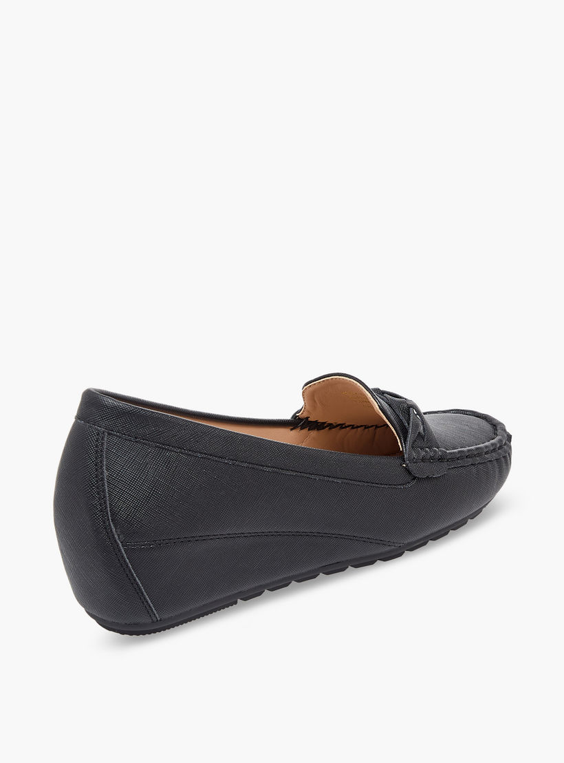 Flora Bella Women Wedge Heel Loafers-women-shoes-heels-image-6