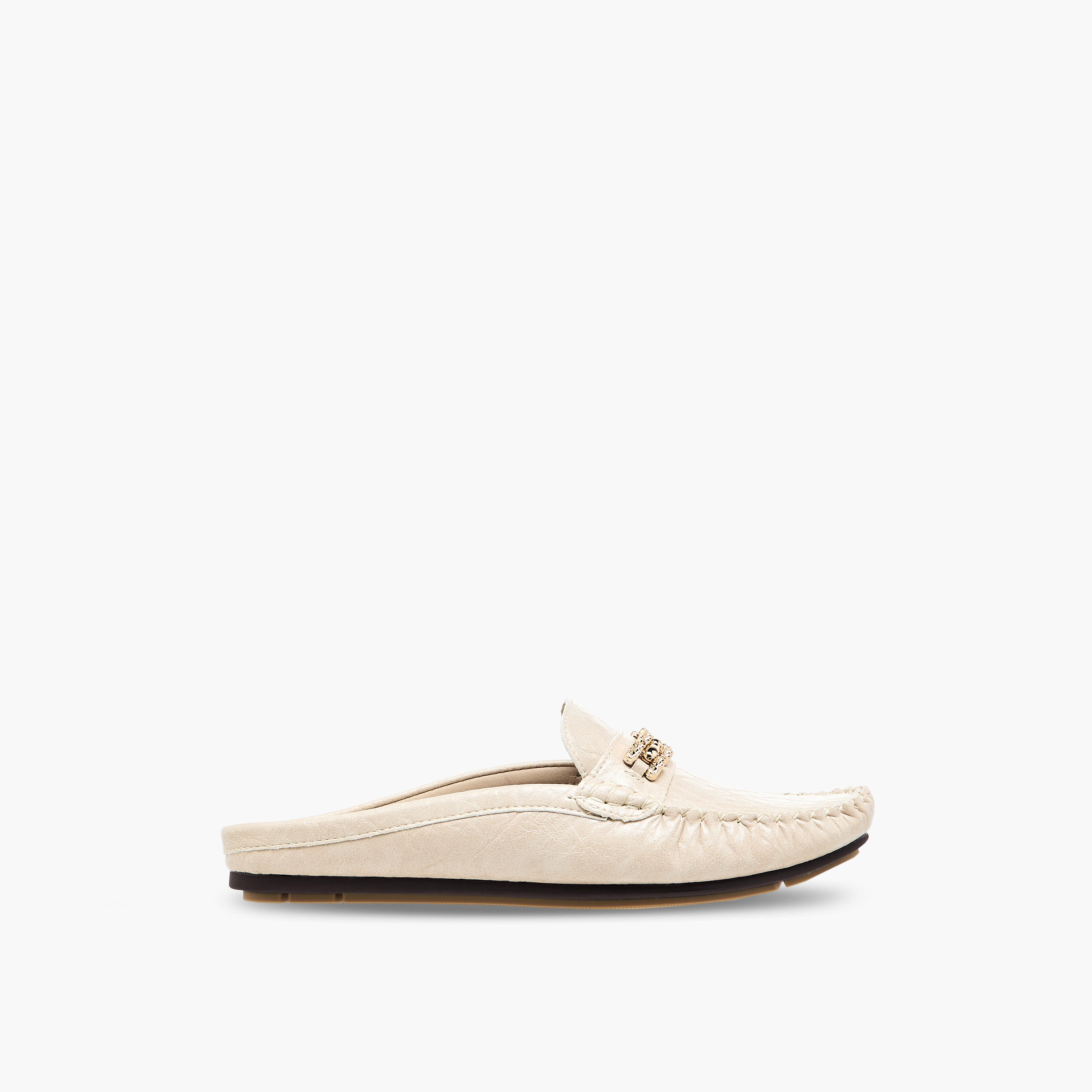 Le Confort Women Slip-On Mules-women-shoes-flats-mules-image-3
